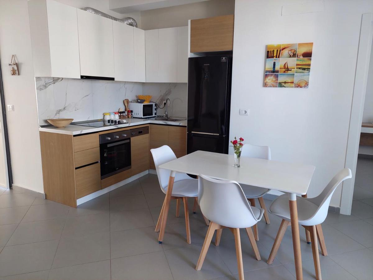 Vala Mar apartment- A41 photo 5