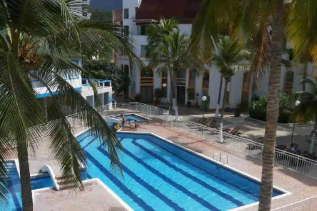 Confortable apartamento en hermoso condominio. view 4