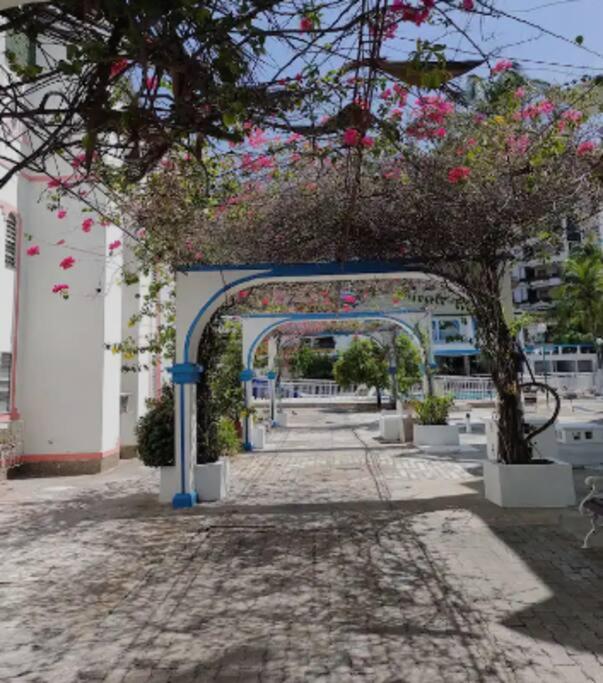 Confortable apartamento en hermoso condominio. view 5