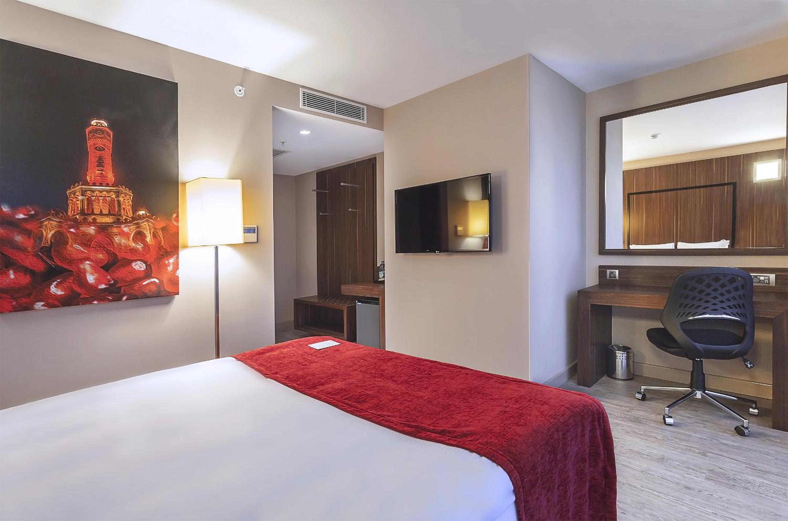 Ramada Encore by Wyndham İzmir - Image 77