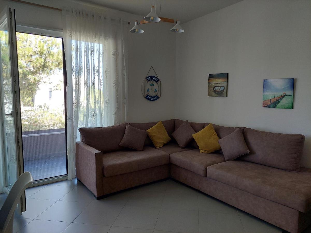 Vala Mar apartment- A41 photo 2