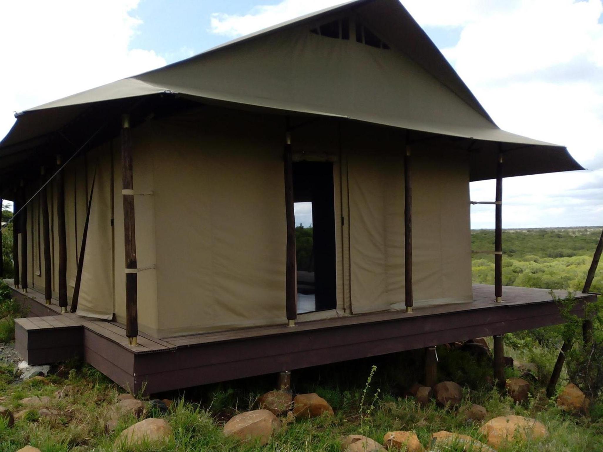 Mutara Camp- Nanyuki