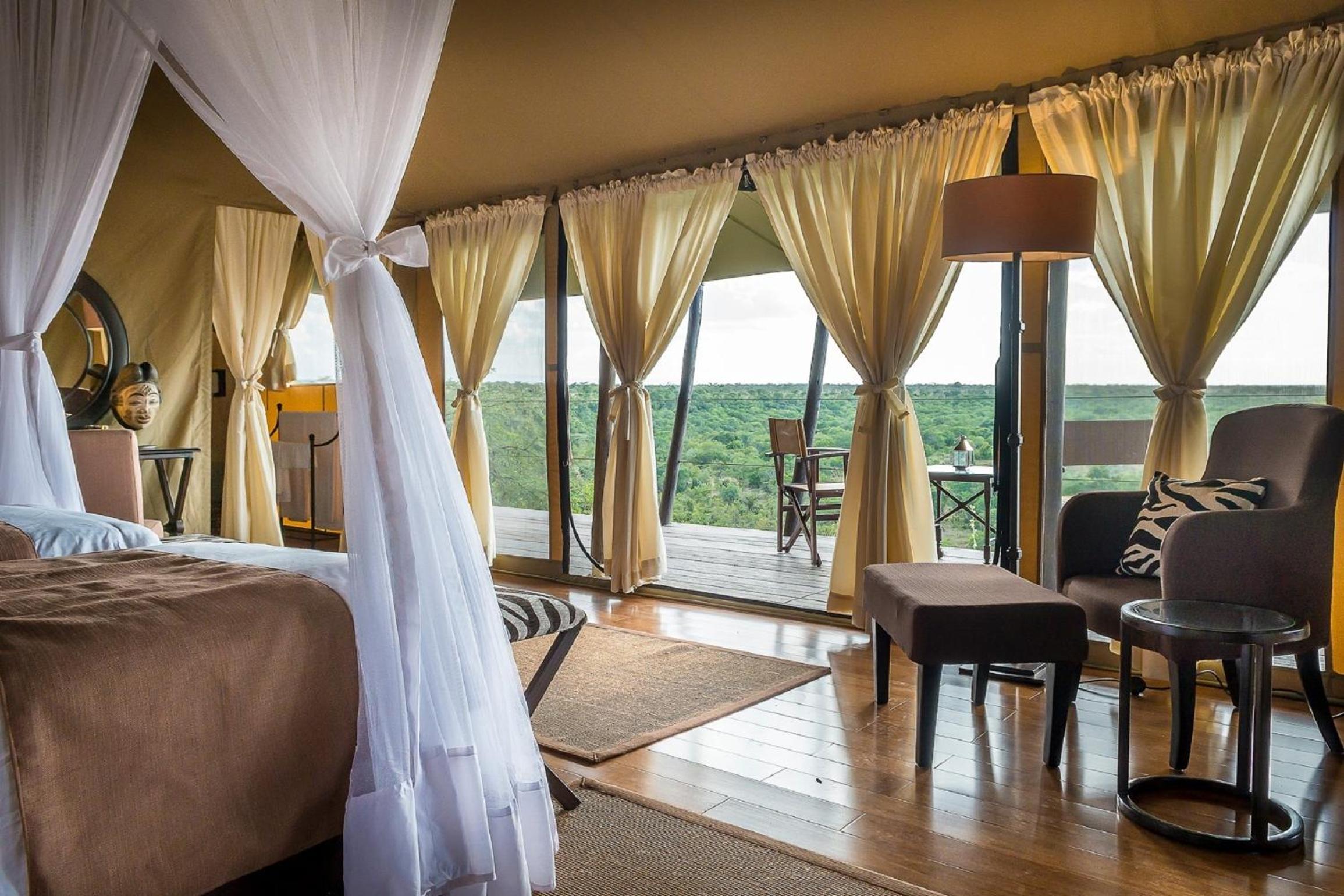 Mutara Camp- Nanyuki