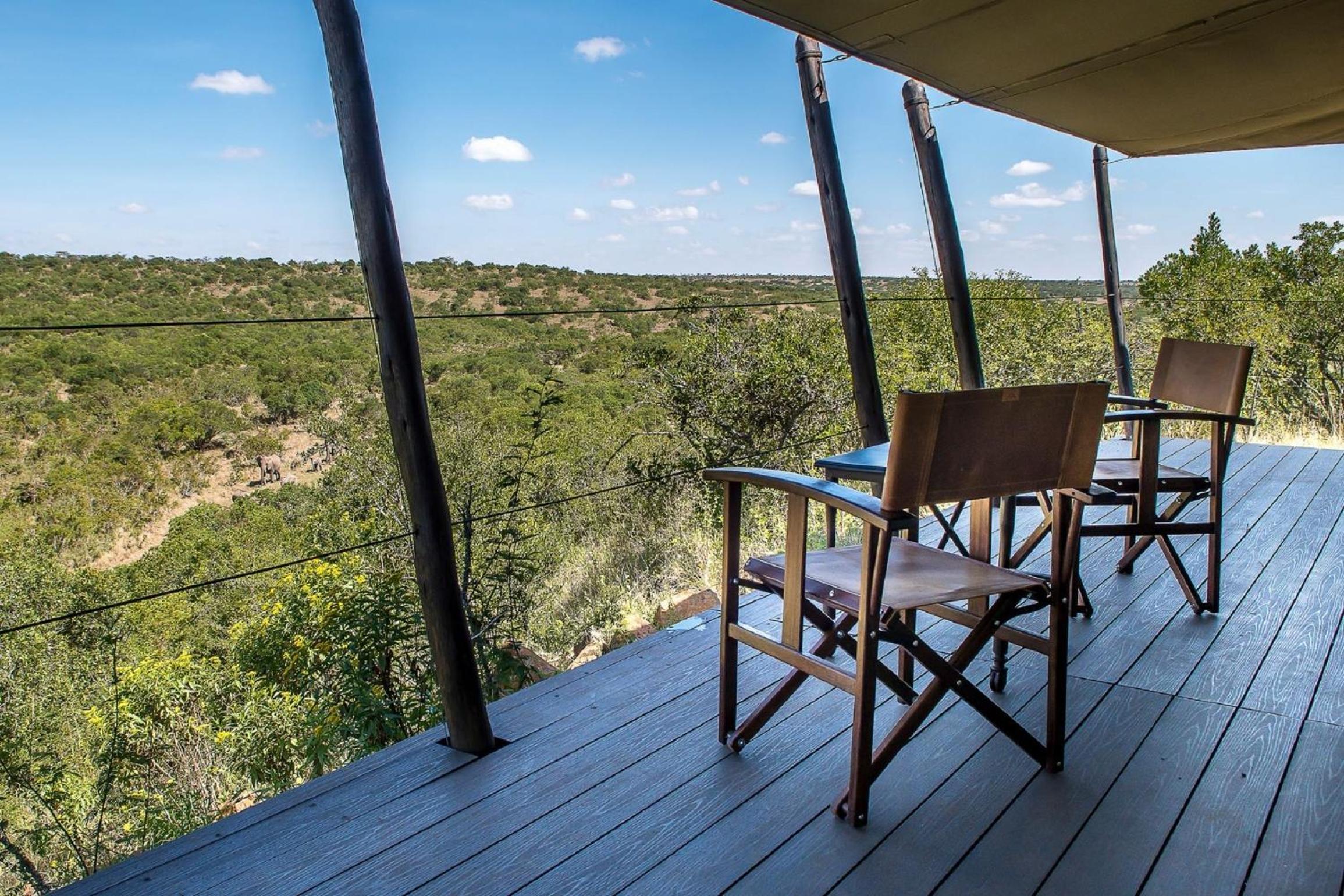 Mutara Camp- Nanyuki