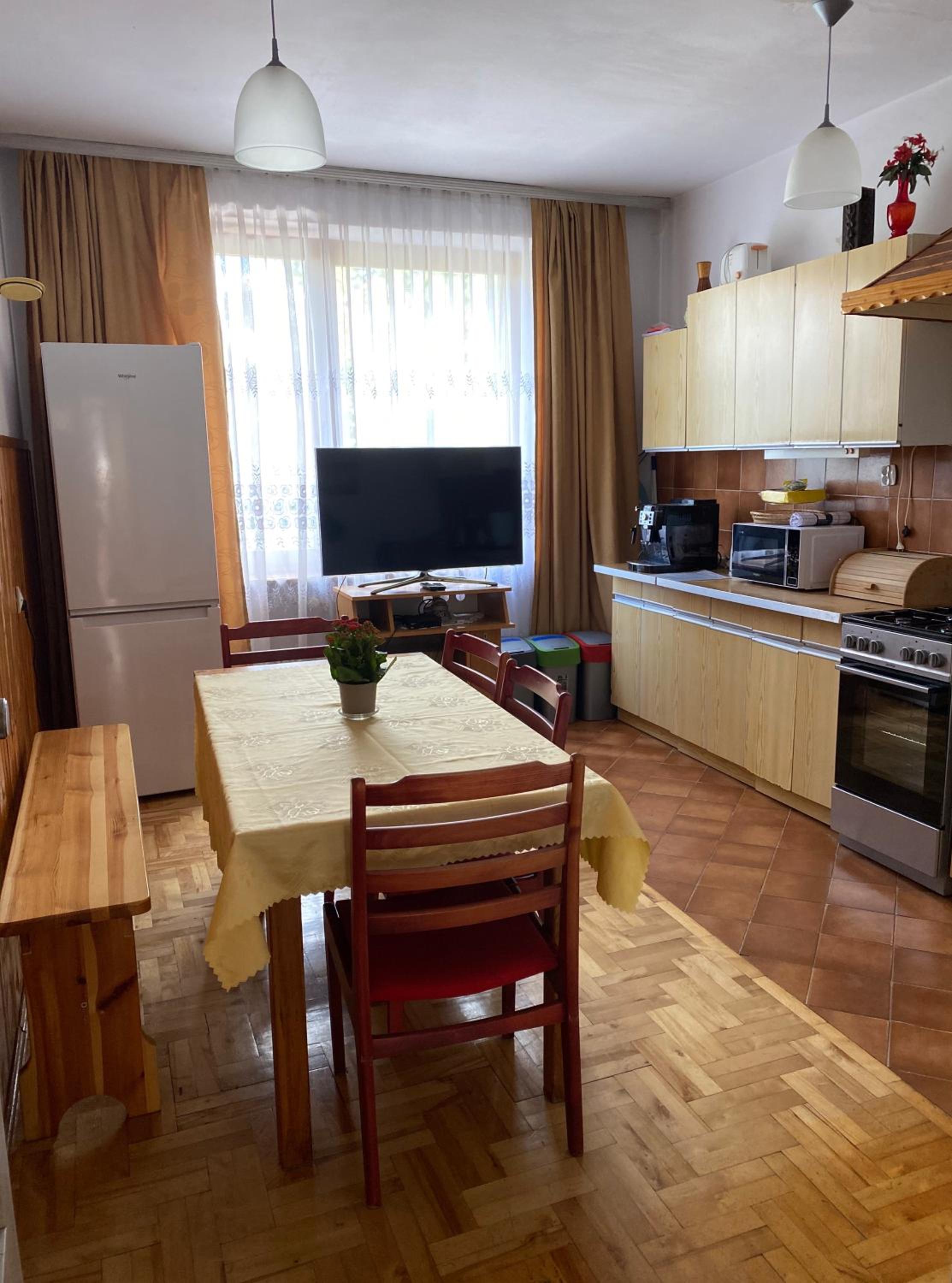 Bella Casa Economy Villa - Skibowa, close to Bielany view 5