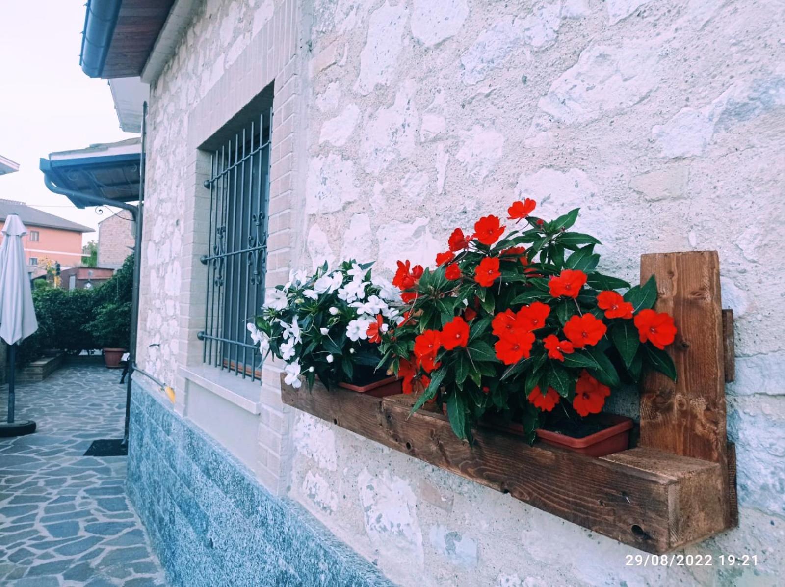 La casa di Cristina