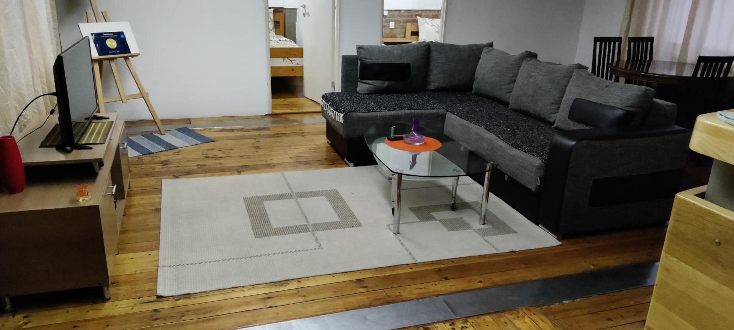 Apartmani DiO view 5