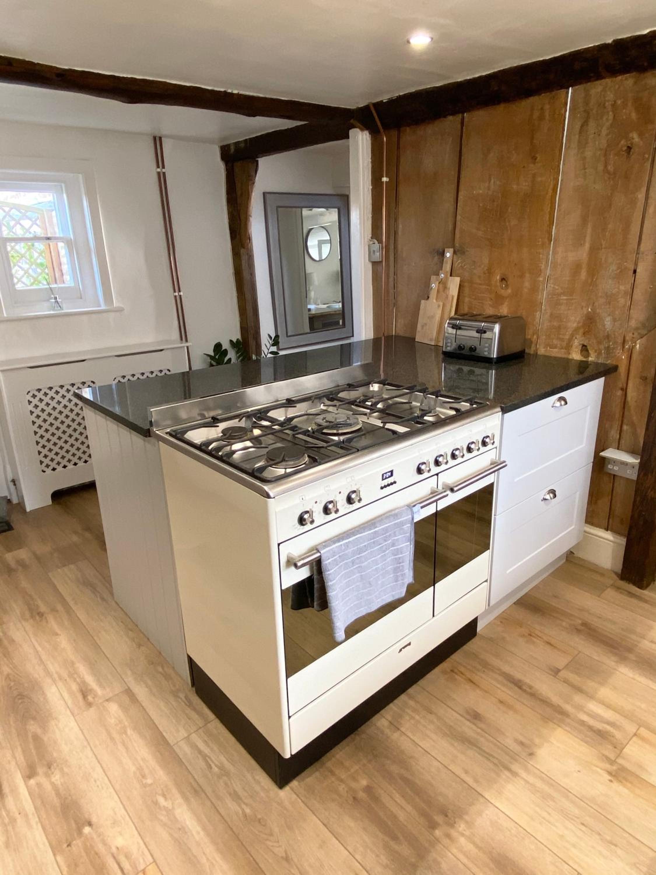 Hurst Cottage - A Cosy 2-Bedroom Cottage Escape in Dorset view 5