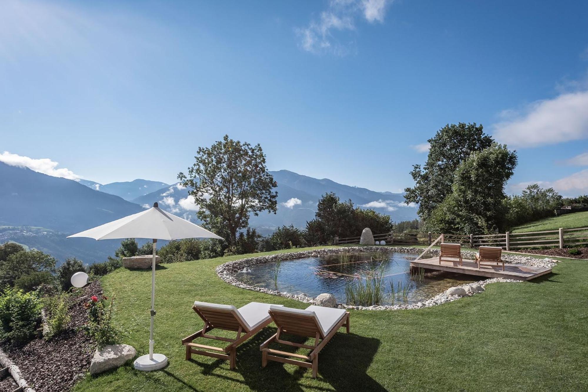 DILIA Chalets & Apartments