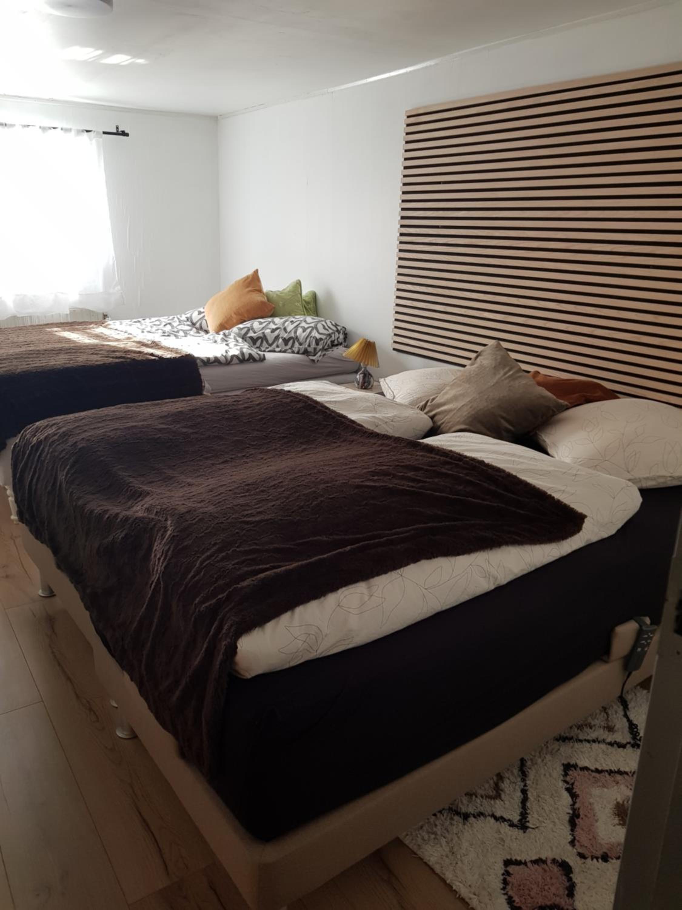 Trandafir Guesthouse