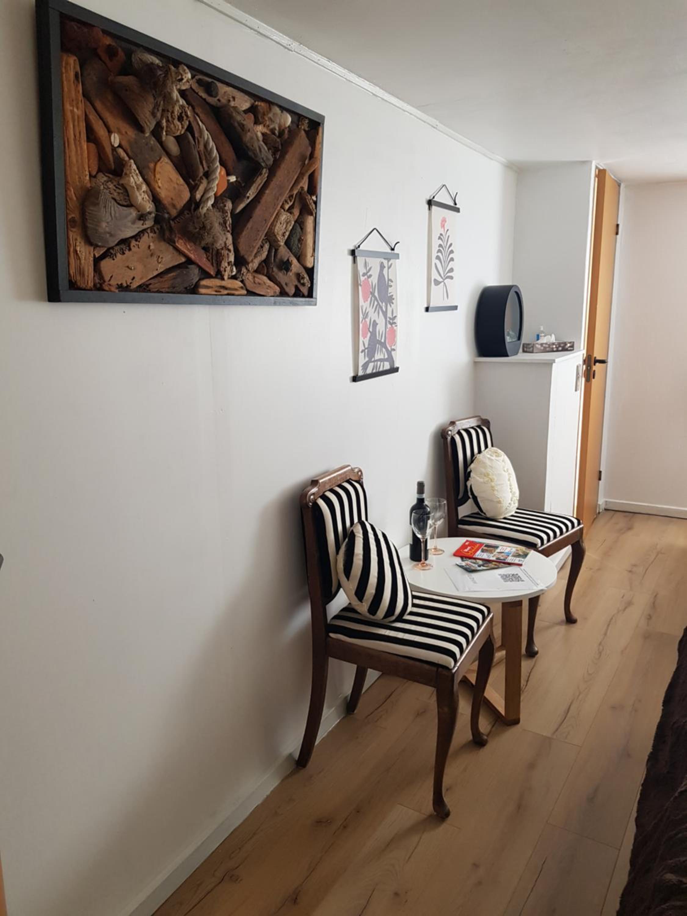 Trandafir Guesthouse