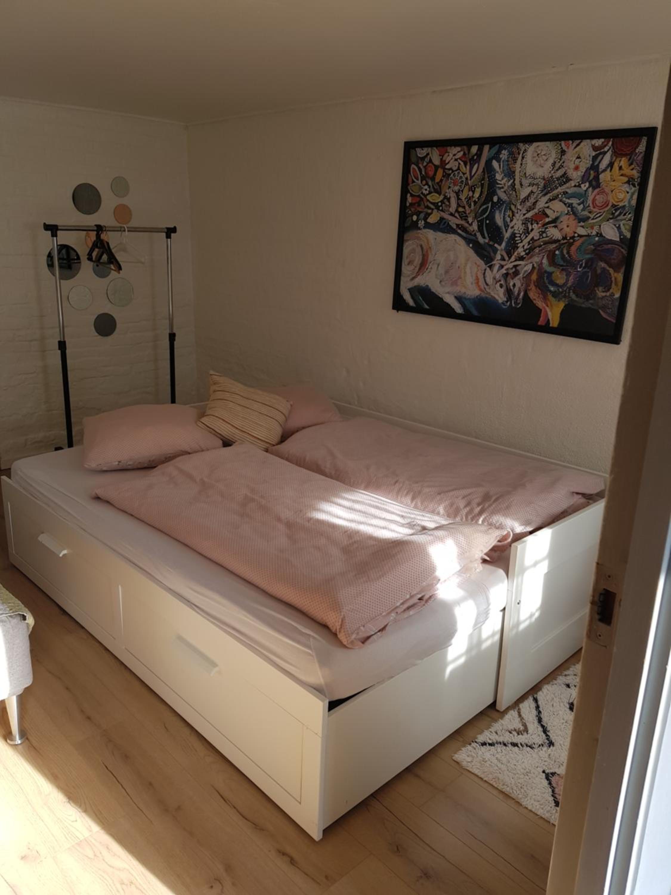 Trandafir Guesthouse