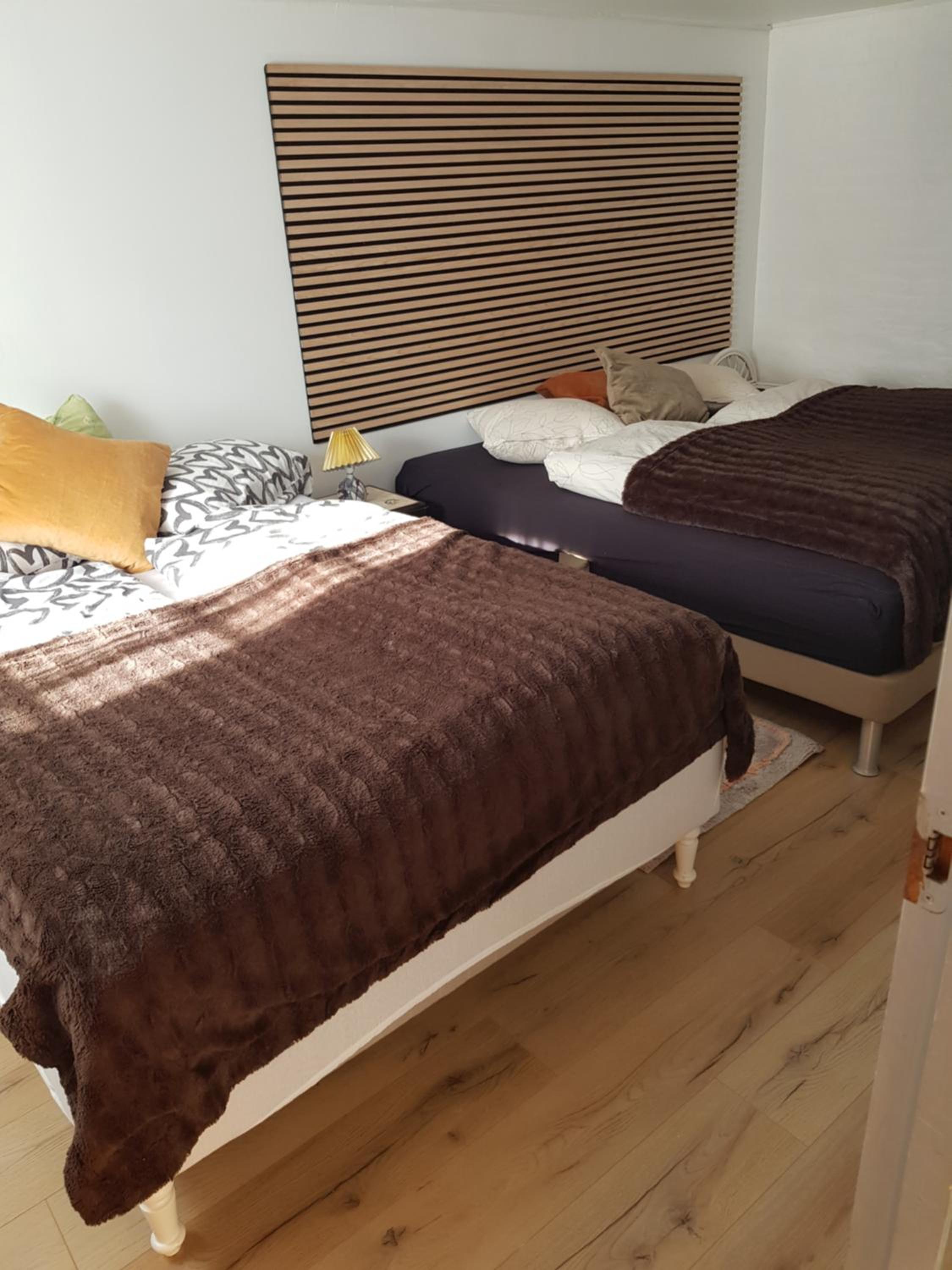 Trandafir Guesthouse