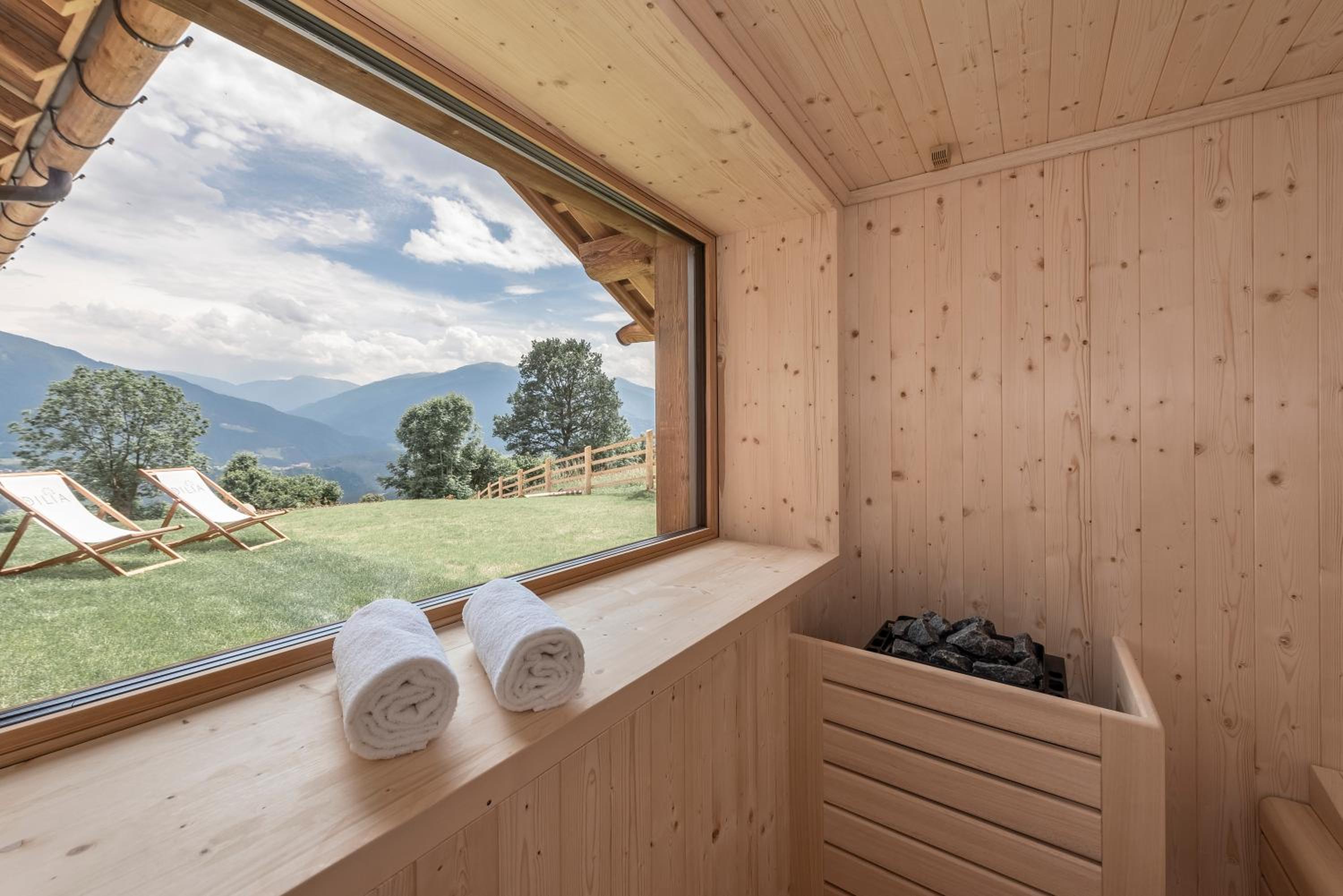 DILIA Chalets & Apartments