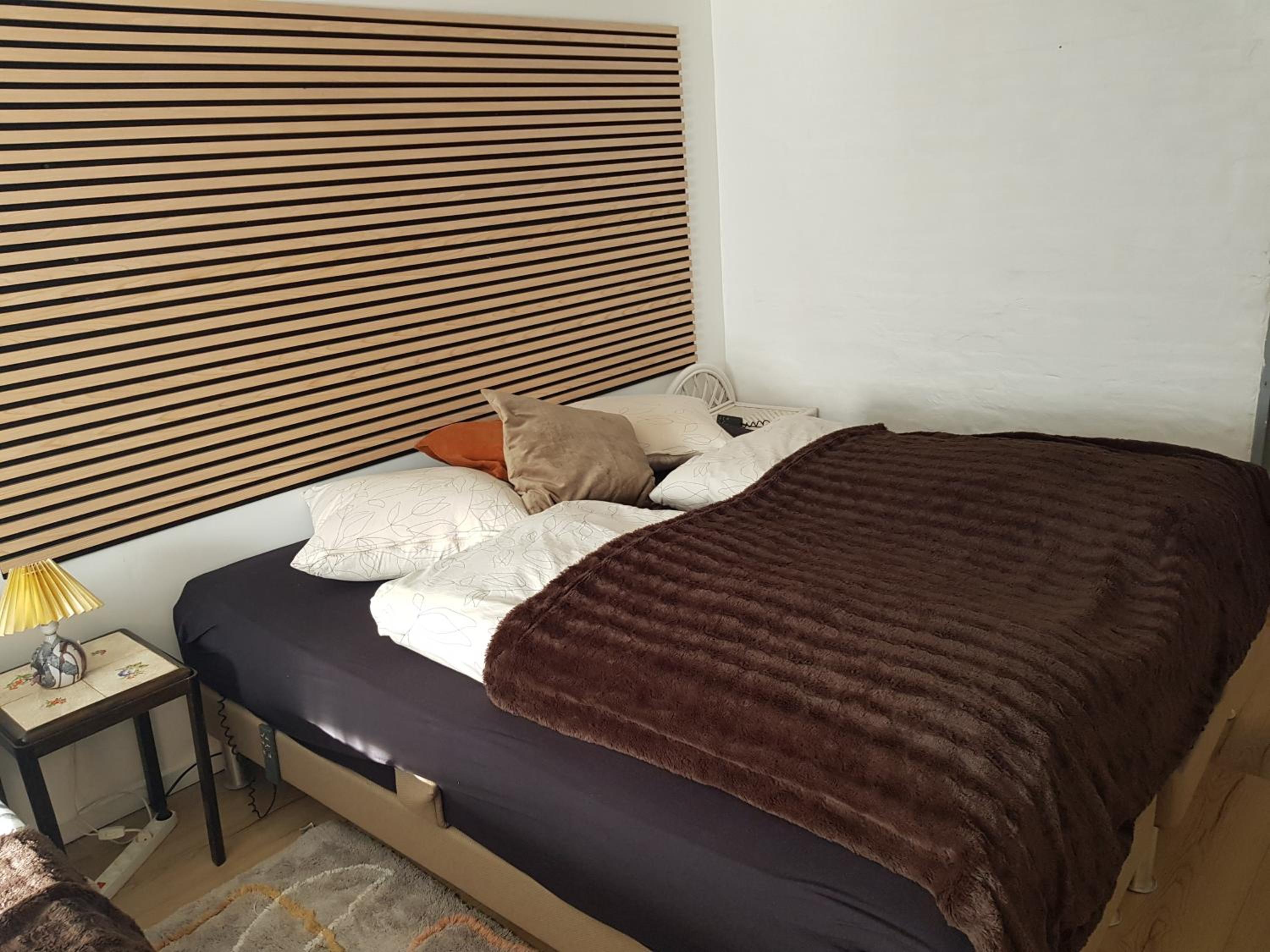 Trandafir Guesthouse