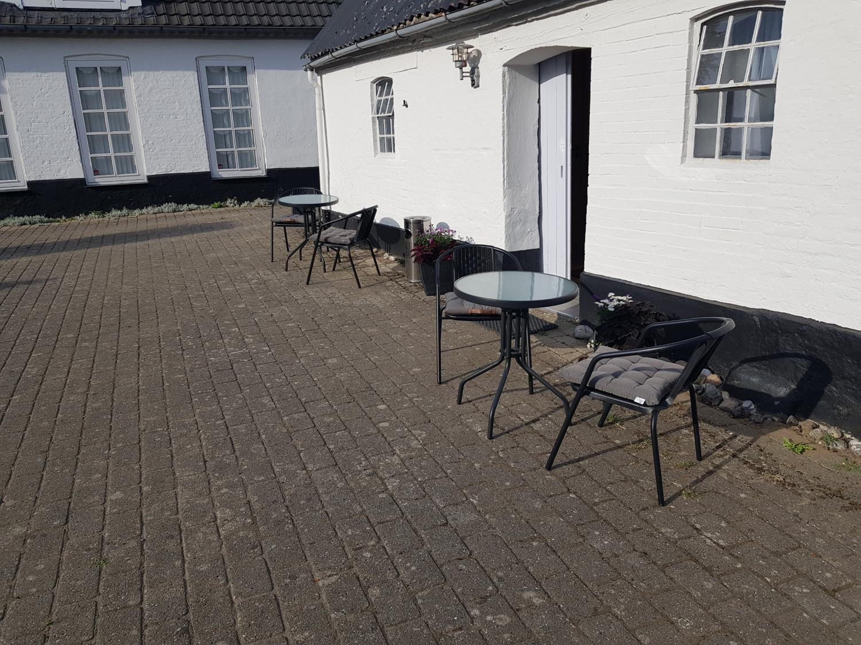 Trandafir Guesthouse