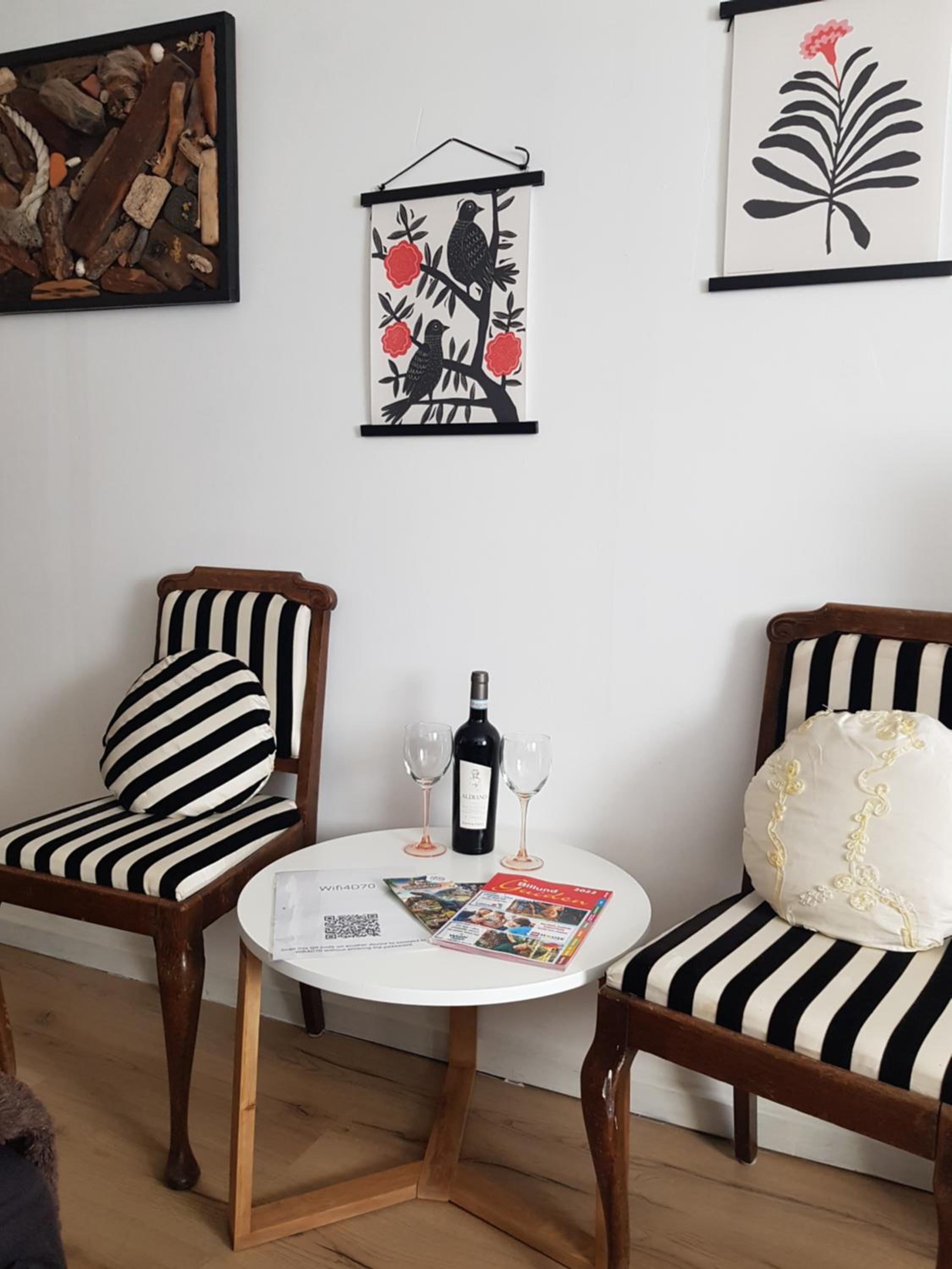 Trandafir Guesthouse