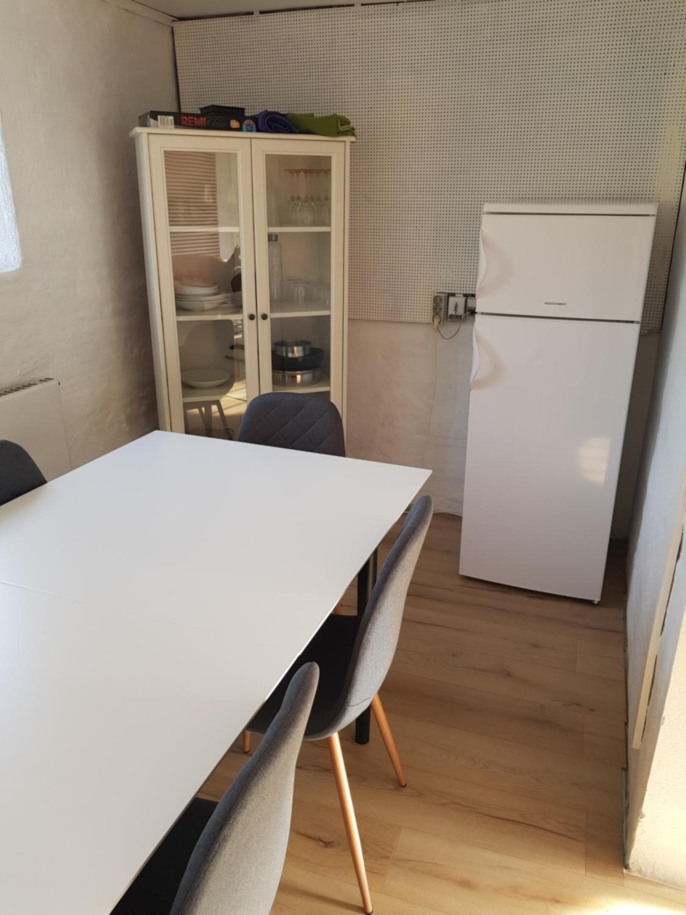 Trandafir Guesthouse