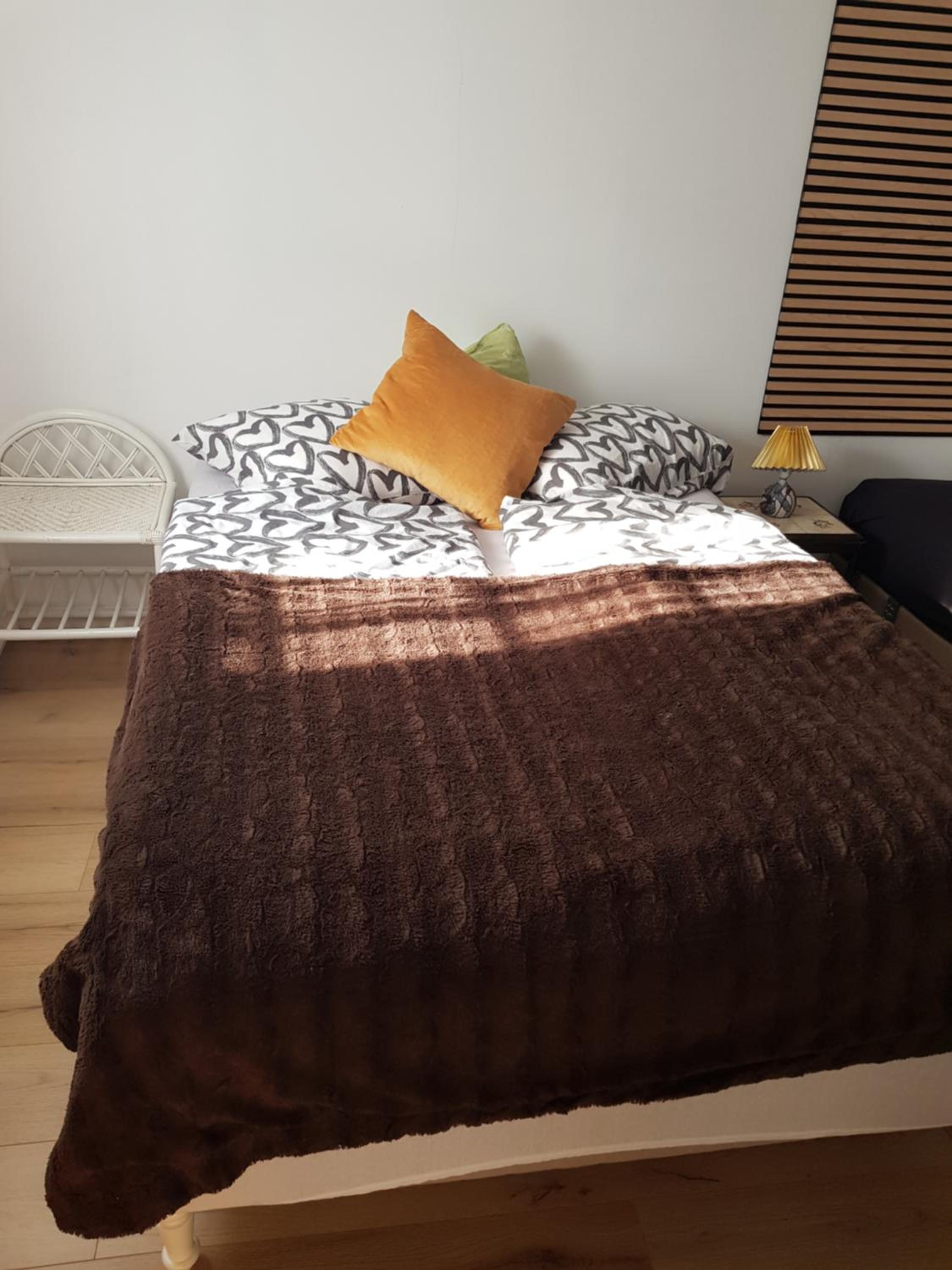 Trandafir Guesthouse