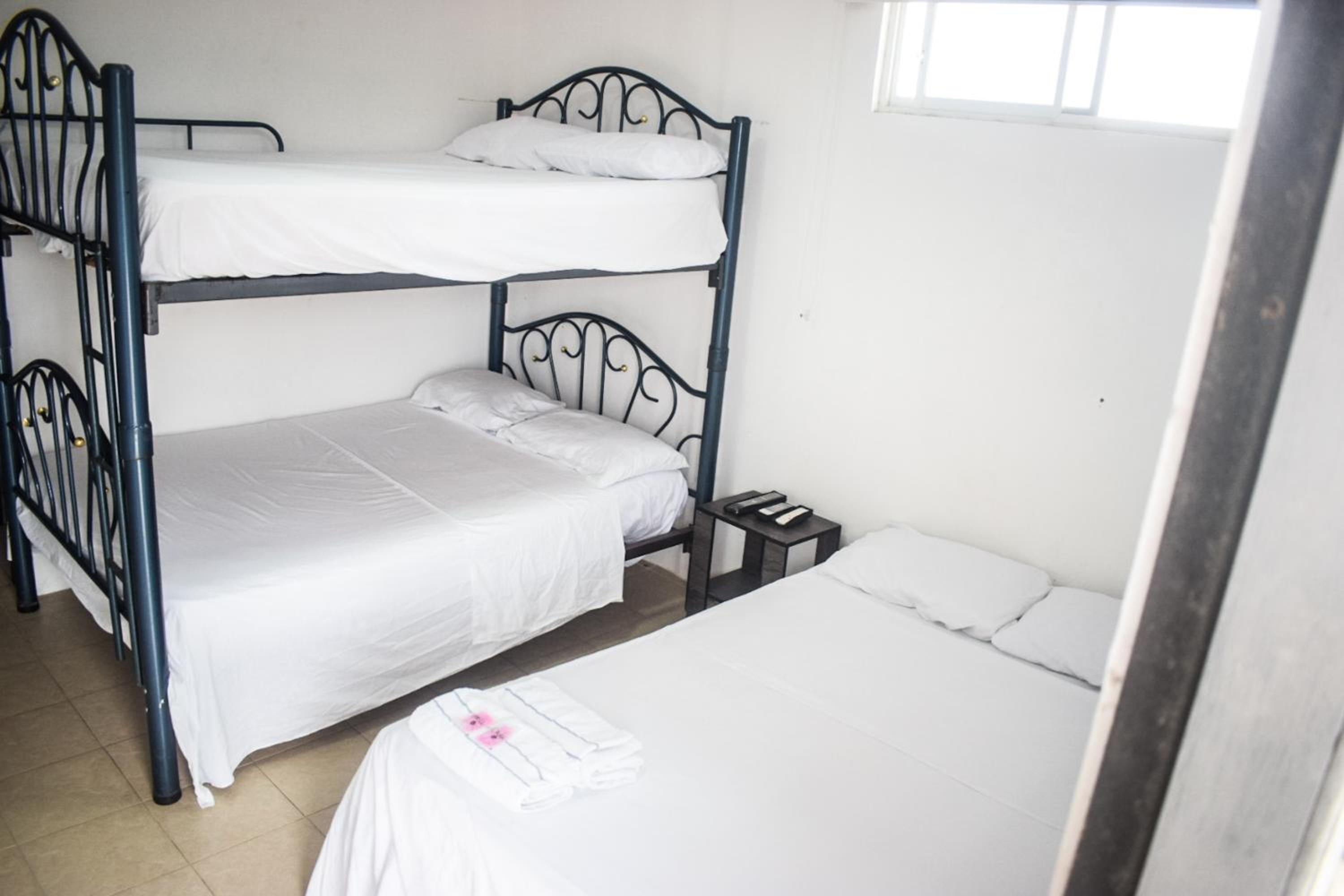 Soga Hostal