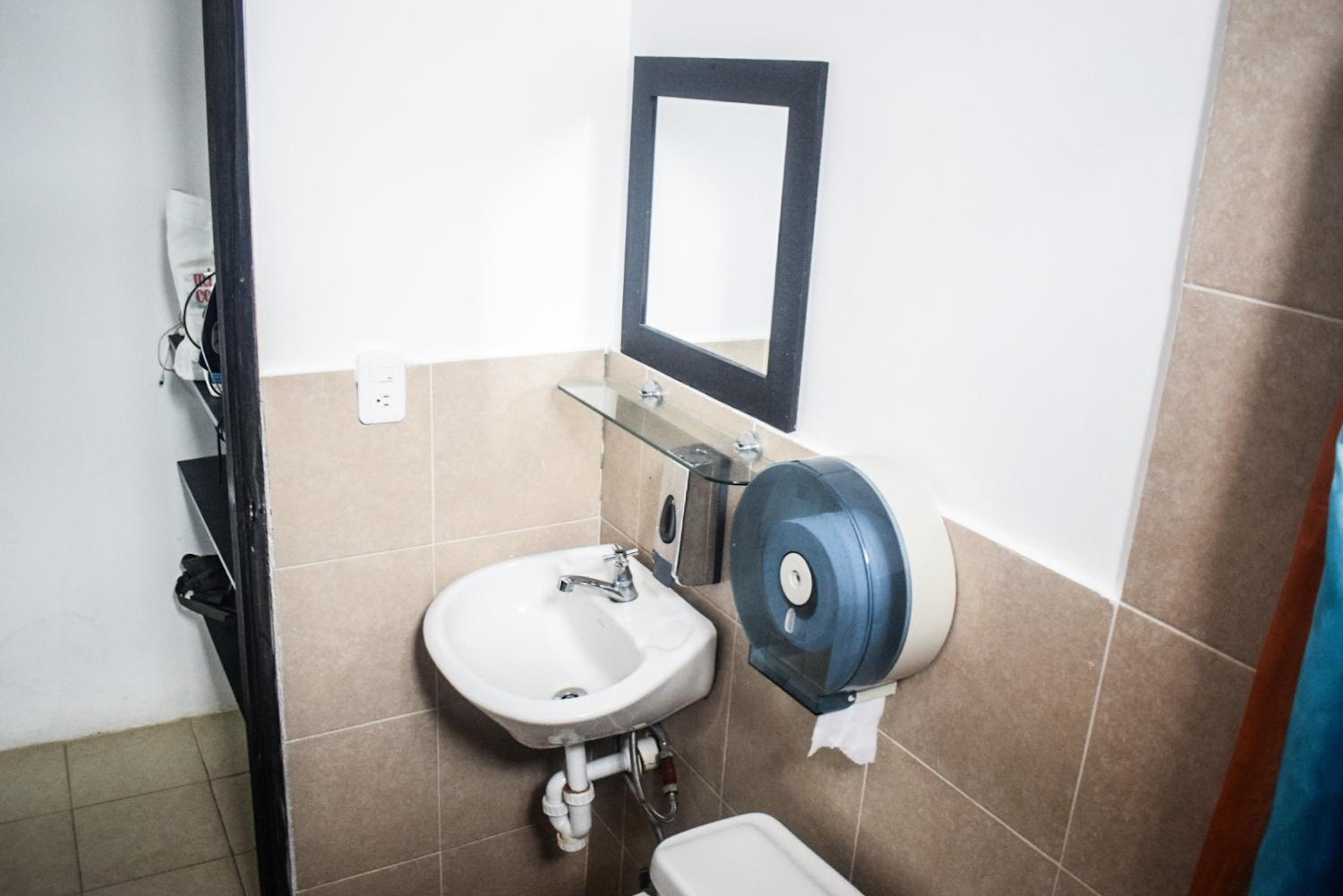 Soga Hostal