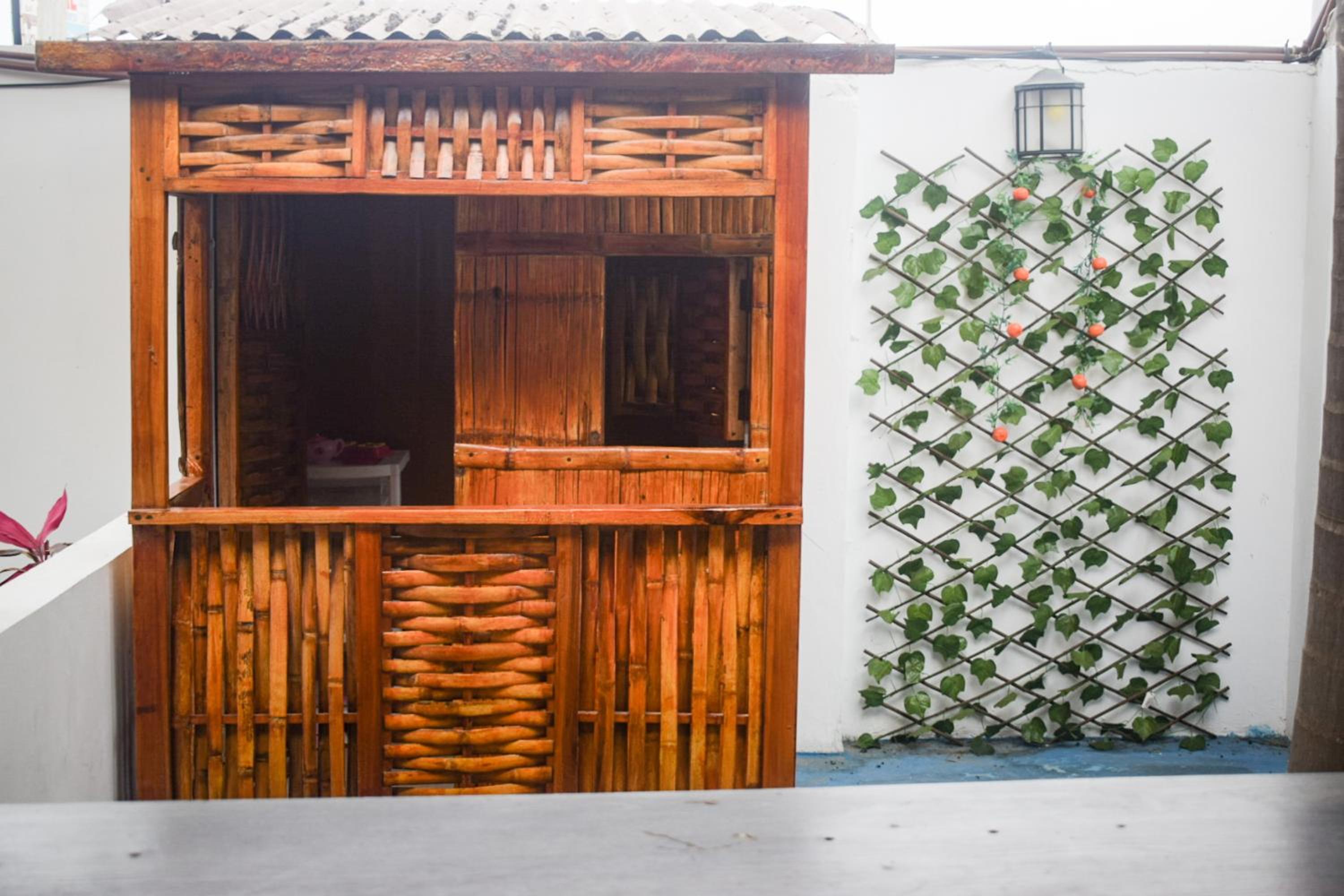 Soga Hostal