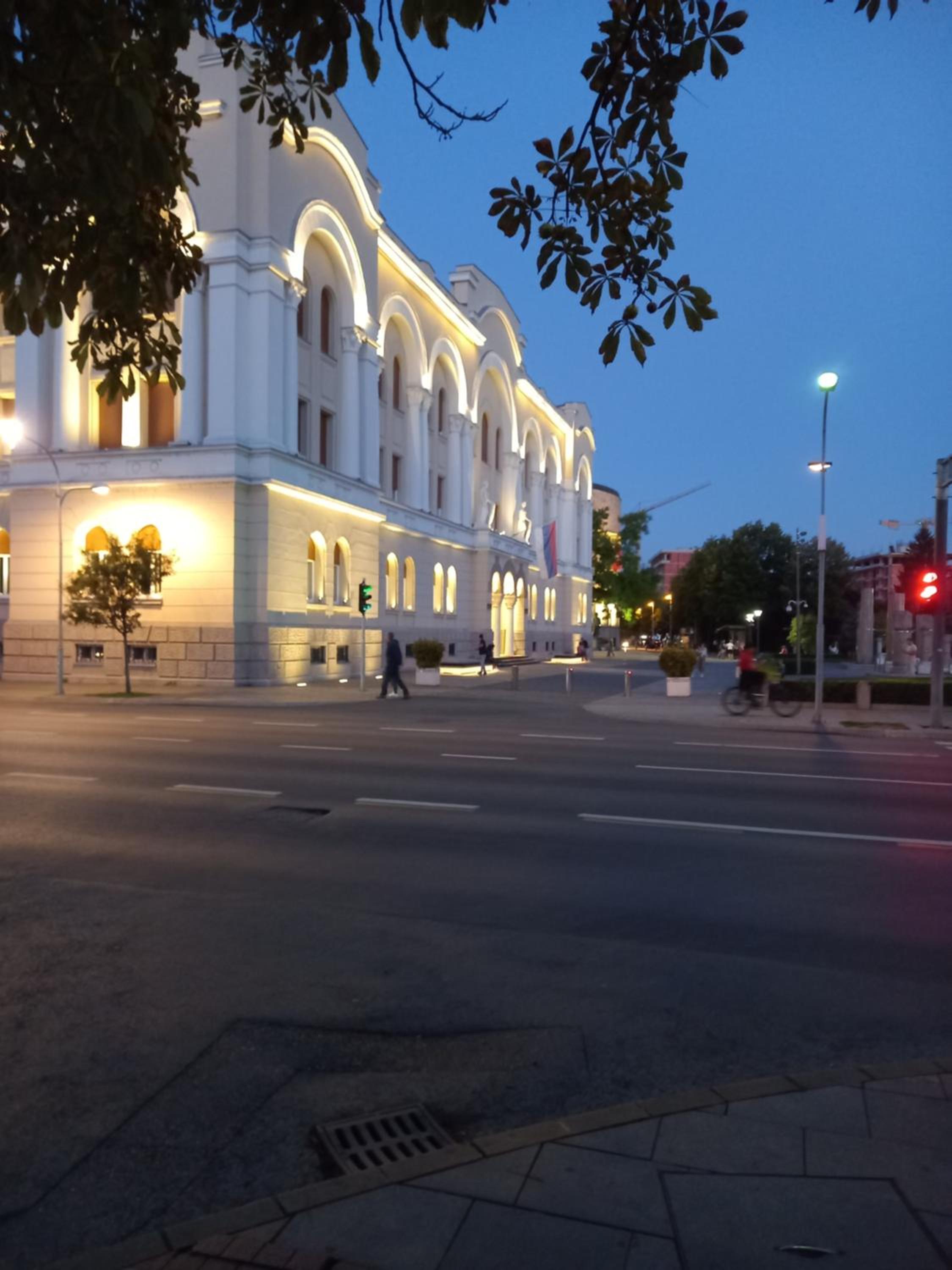 Stan na dan Centar Banja Luka view 5