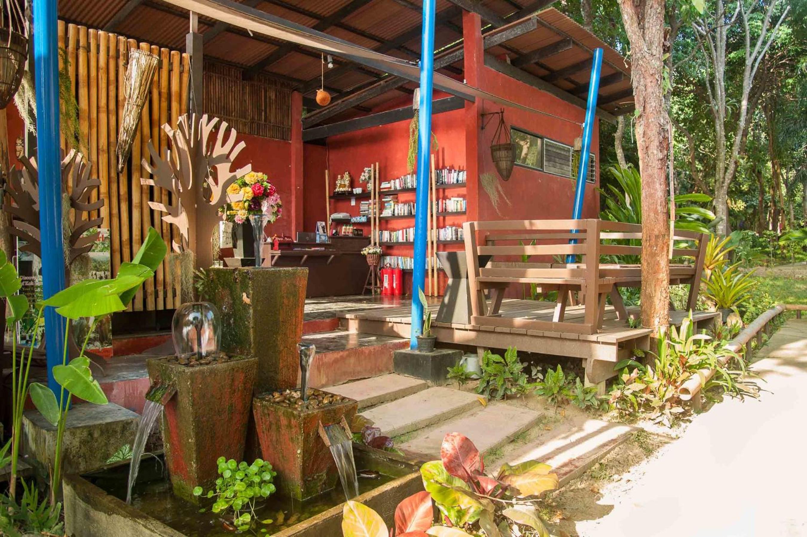LaLaanta Hideaway Resort
