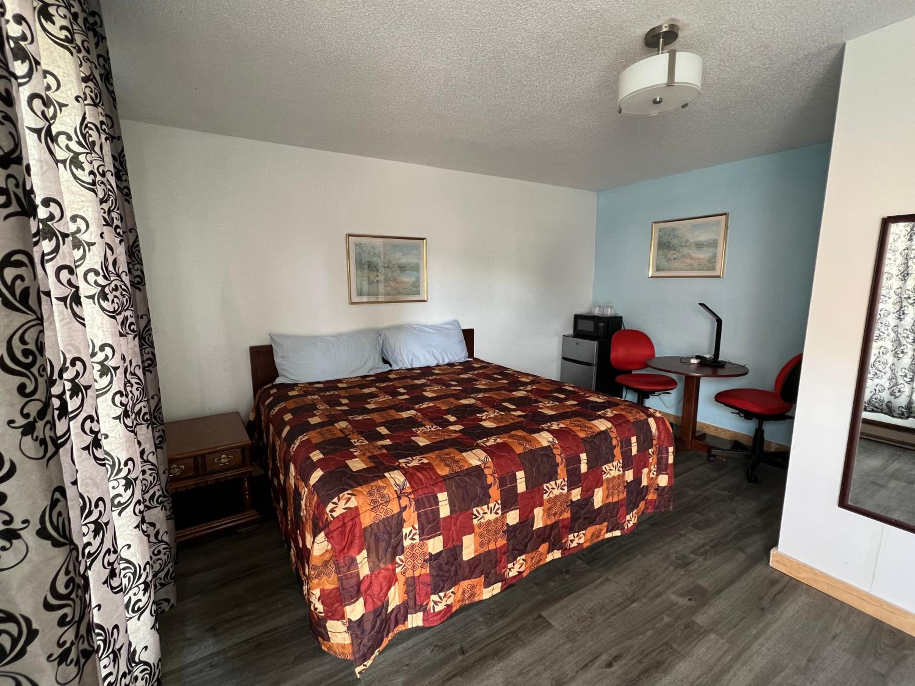 Liberty Inn Motel
