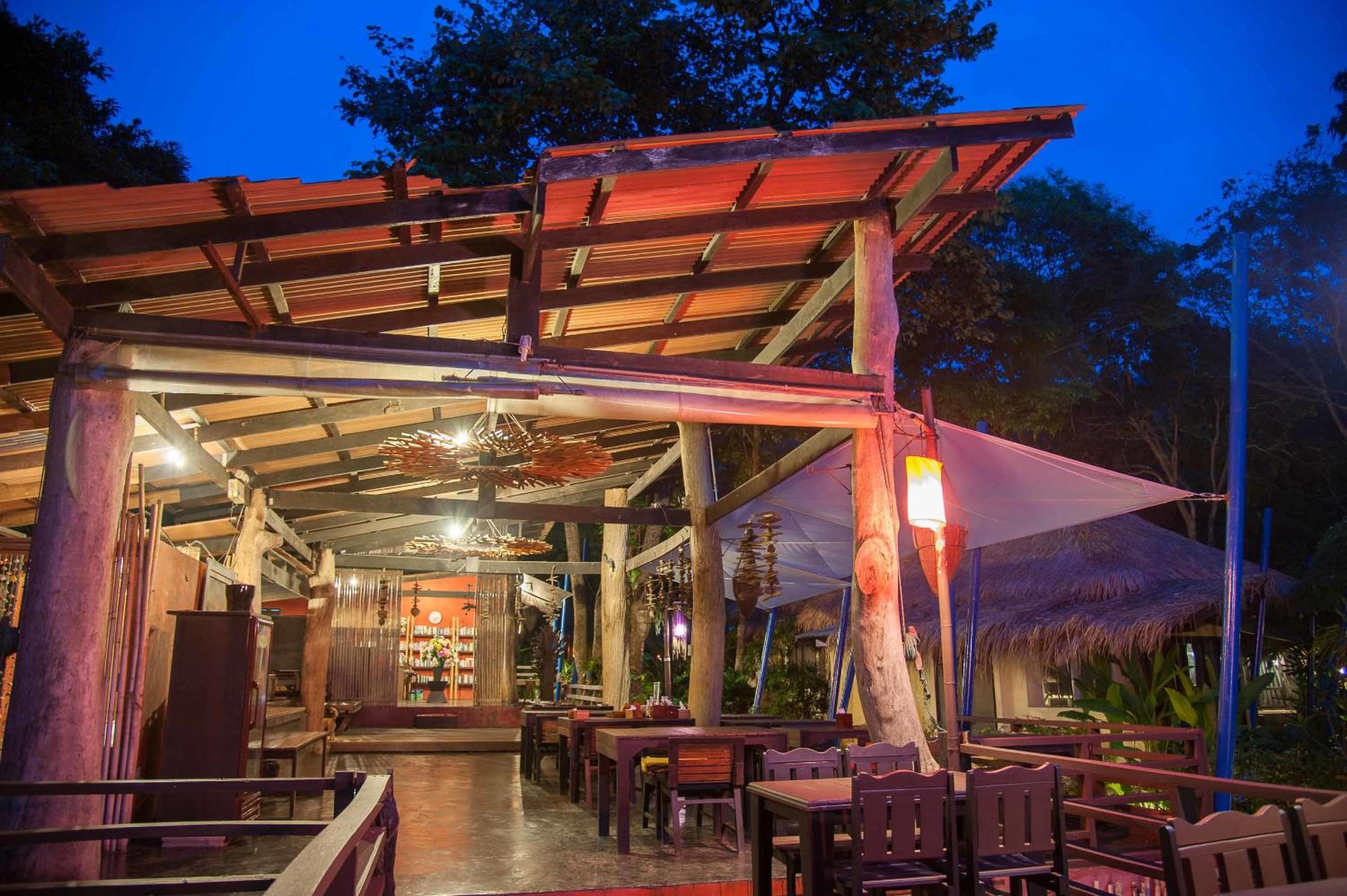 LaLaanta Hideaway Resort