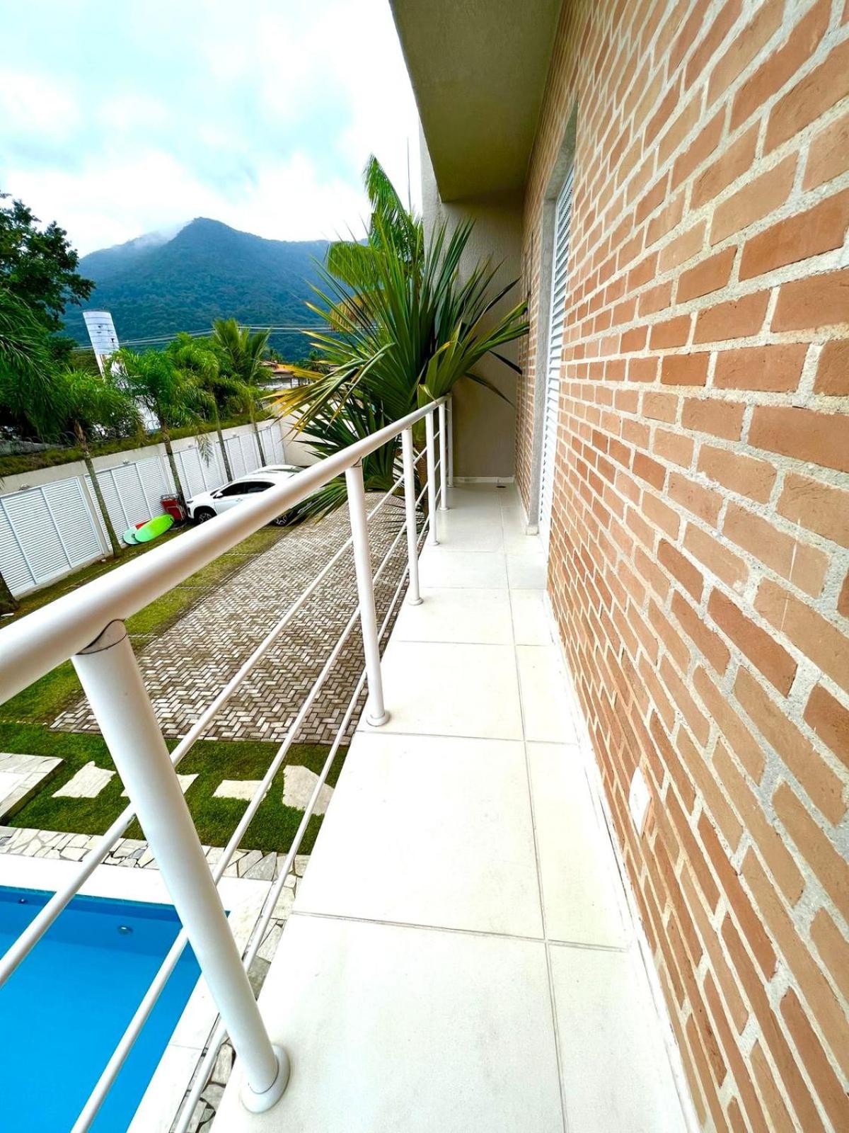 Casa em Maresias - 50 metros da praia (2)