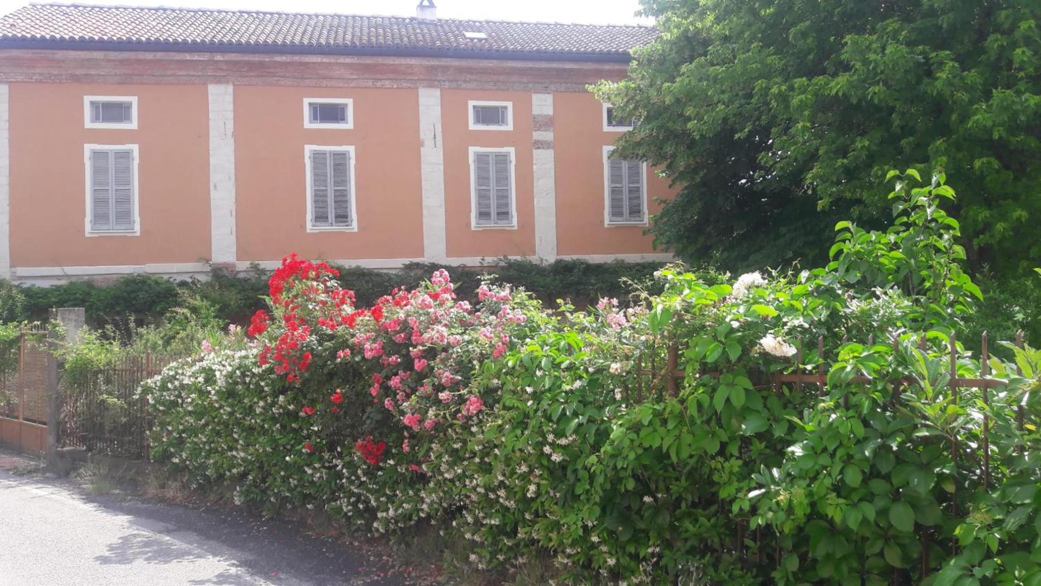 Agriturismo Azienda Agricola Mombisaggio view 3
