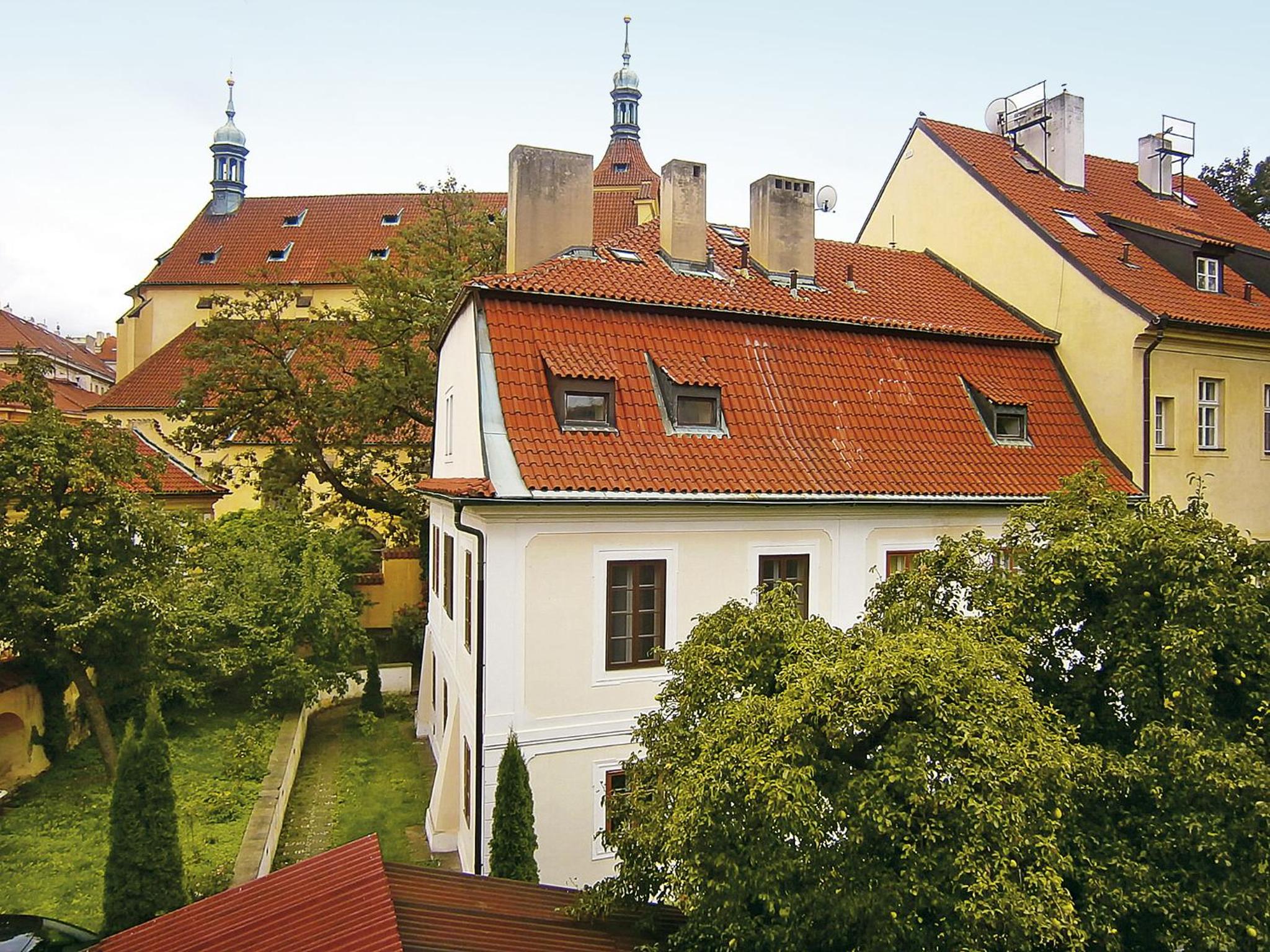 Teytz Apartments