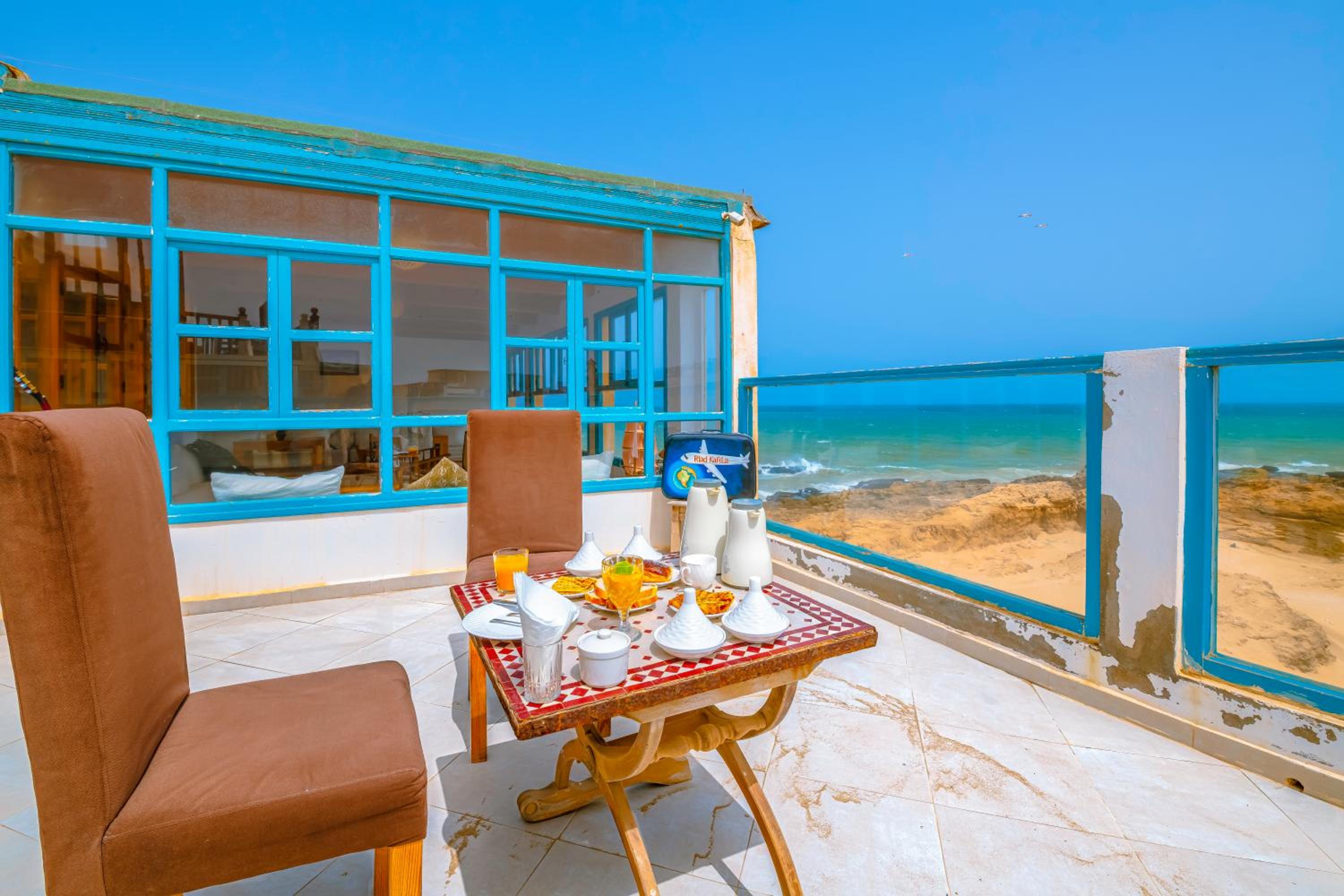 Hotel Riad Kafila - Image 1