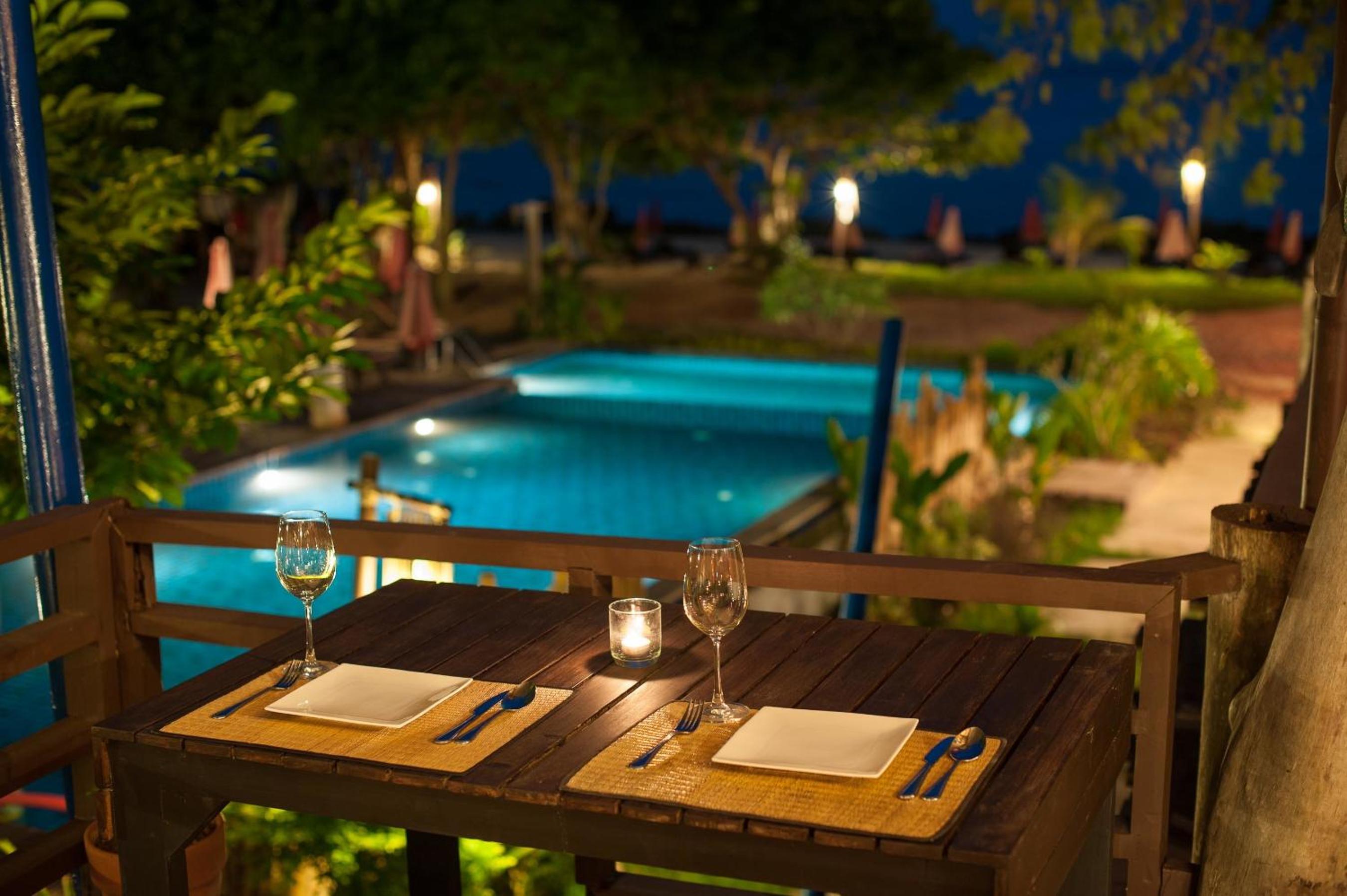 LaLaanta Hideaway Resort