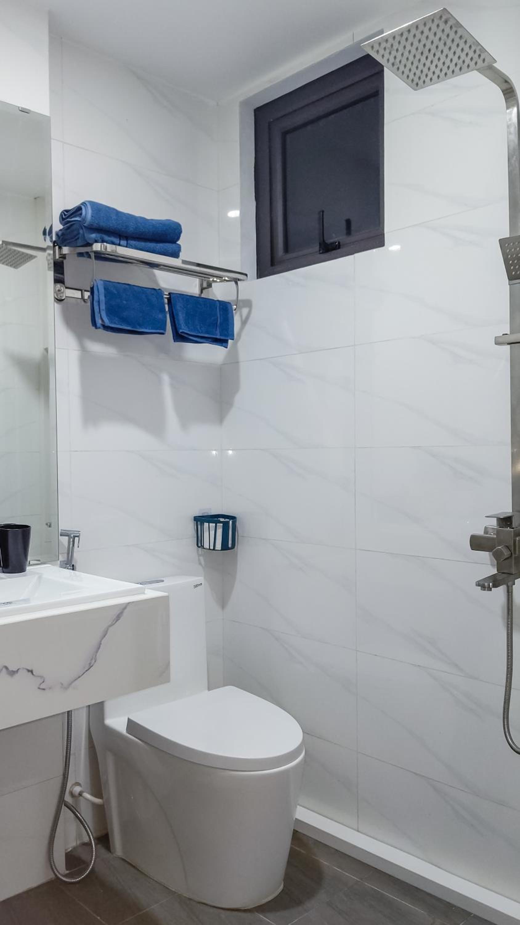 Green Line Long Bien - Serviced Apartment - Ngoc Thuy - Hanoi