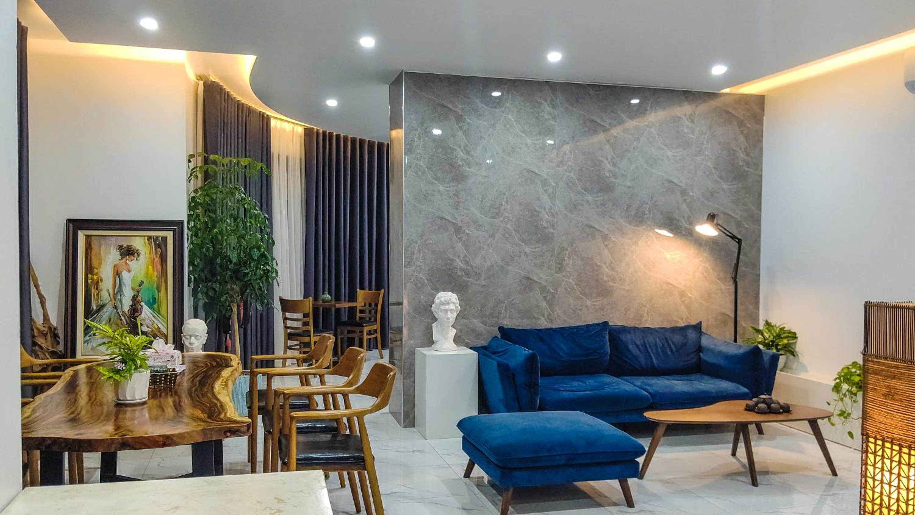 Green Line Long Bien - Serviced Apartment - Ngoc Thuy - Hanoi