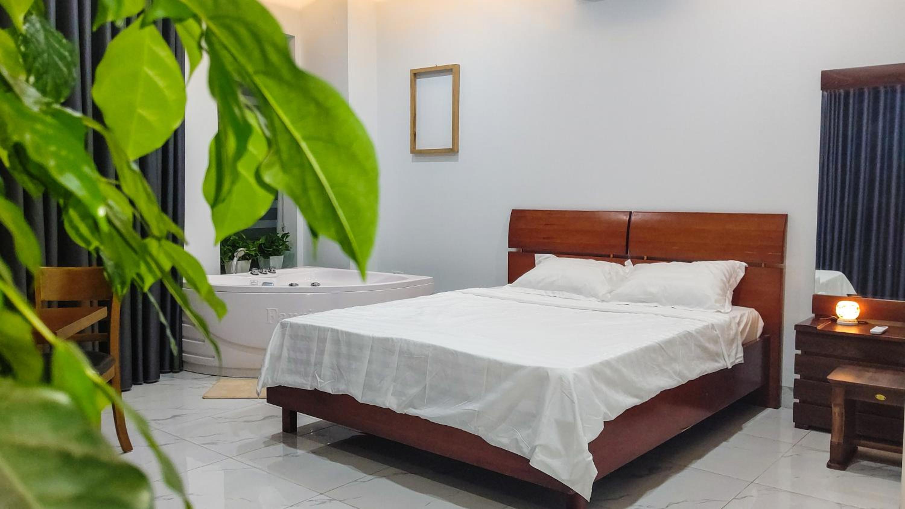 Green Line Long Bien - Serviced Apartment - Ngoc Thuy - Hanoi