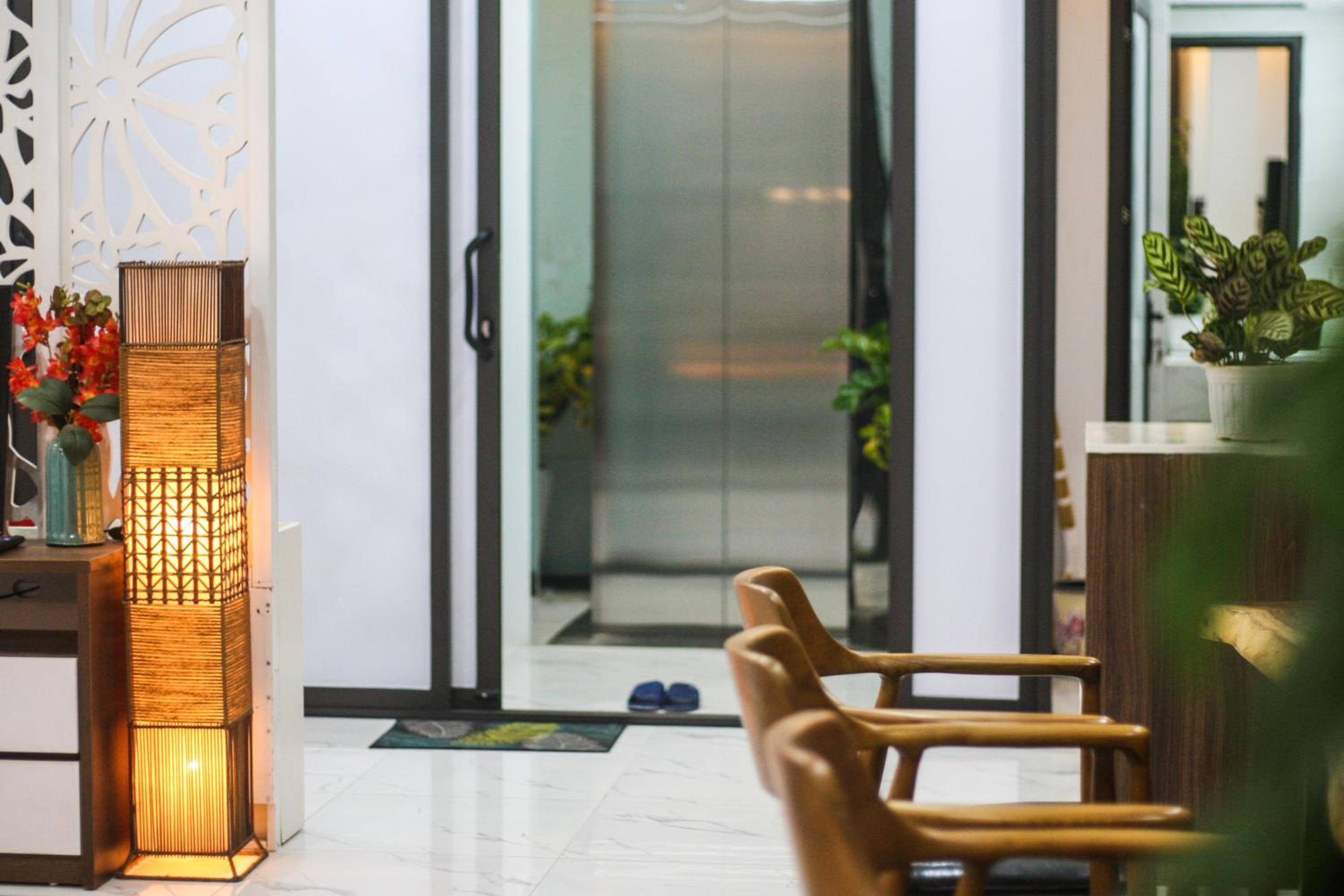 Green Line Long Bien - Serviced Apartment - Ngoc Thuy - Hanoi