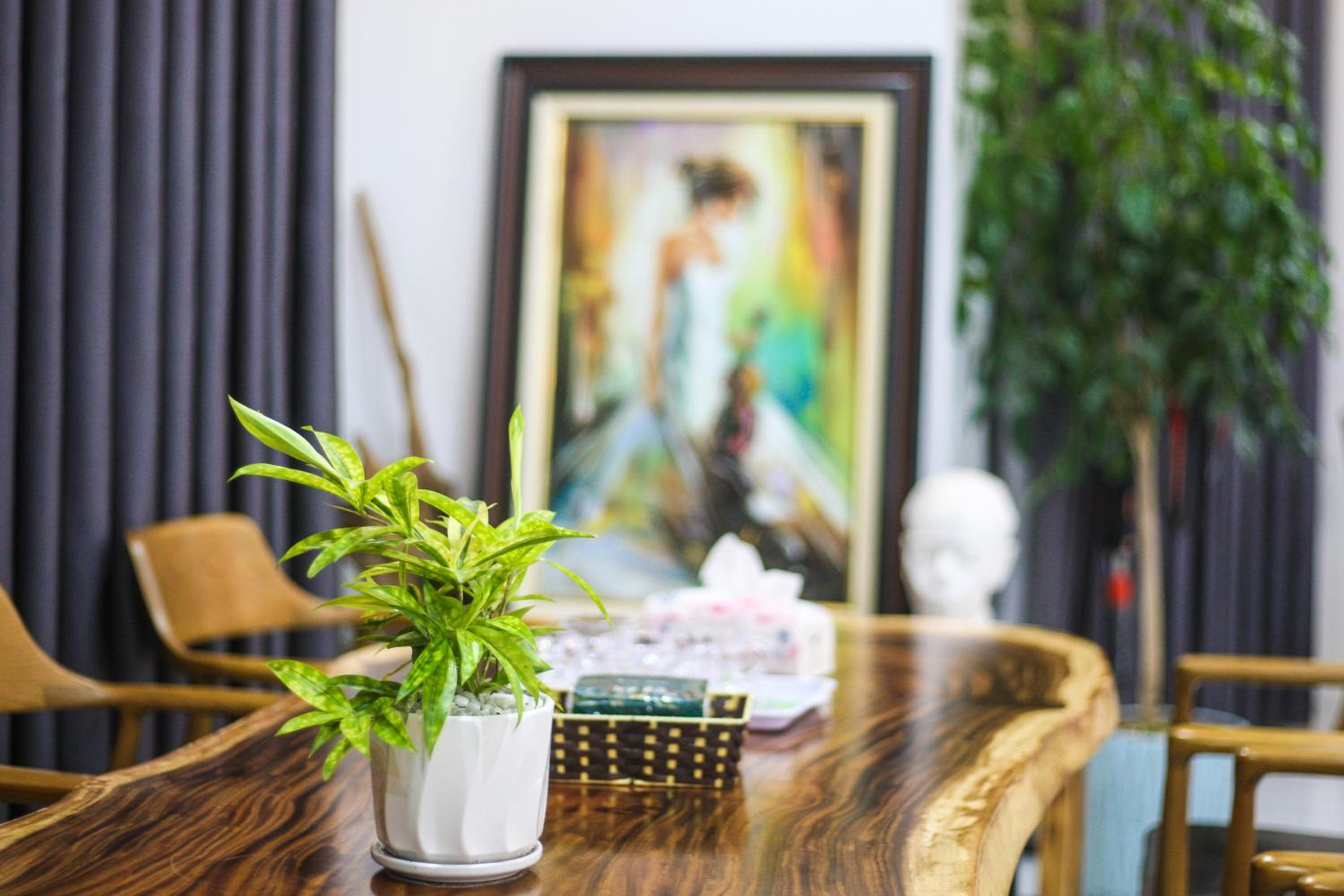 Green Line Long Bien - Serviced Apartment - Ngoc Thuy - Hanoi