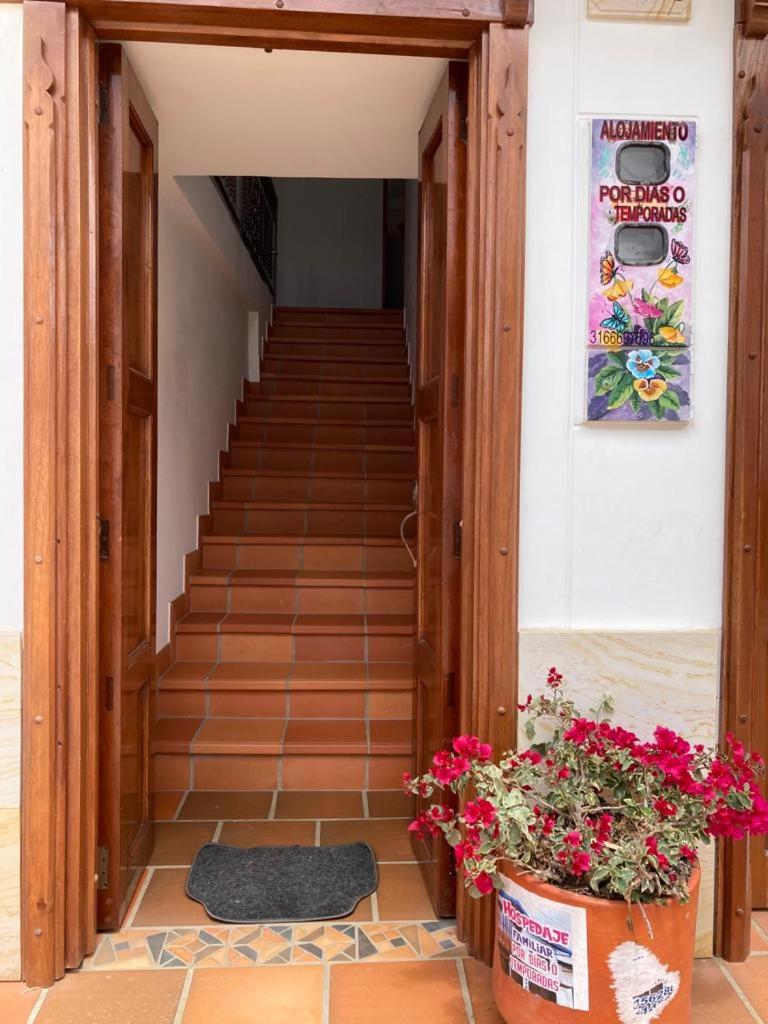 La Casa de Mamá Tere