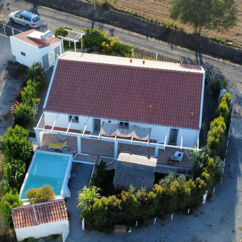 Hotel Monte da Rocha 3 Marias - Image 1