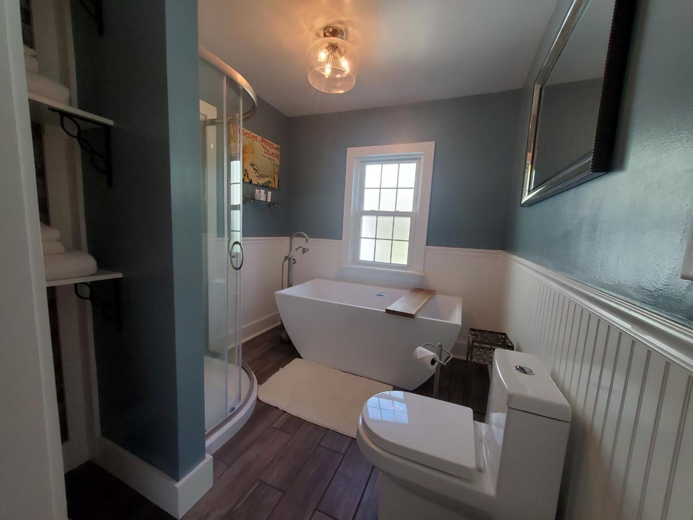 Vandiver Inn