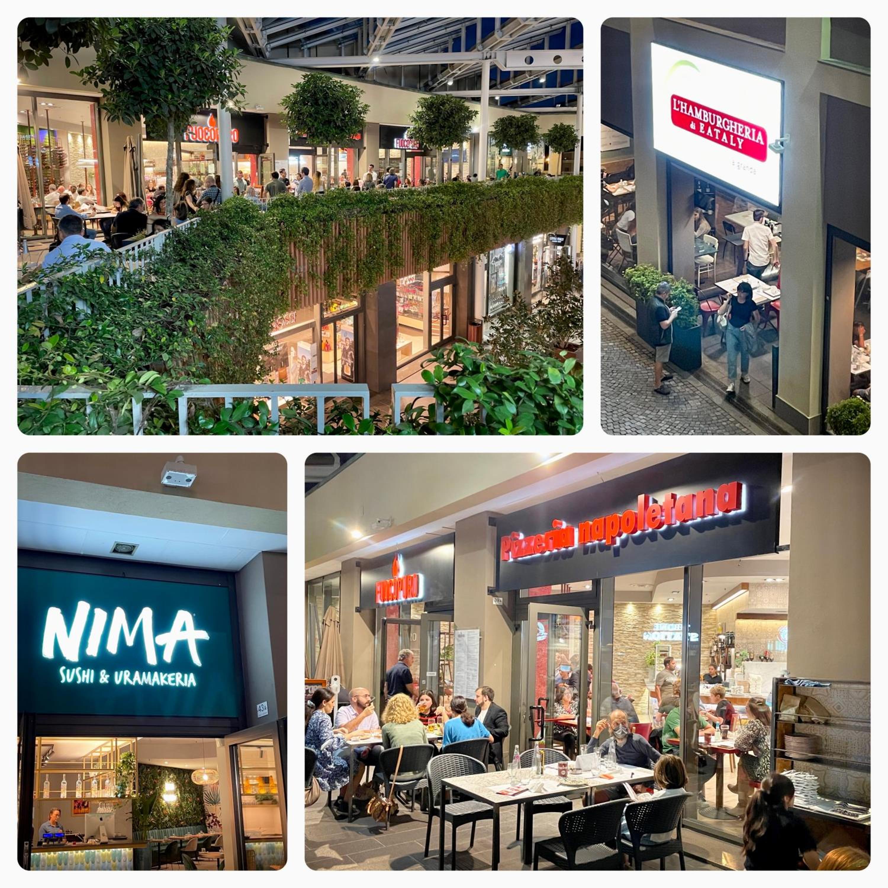 Hotel La dimora Blu - Image 1