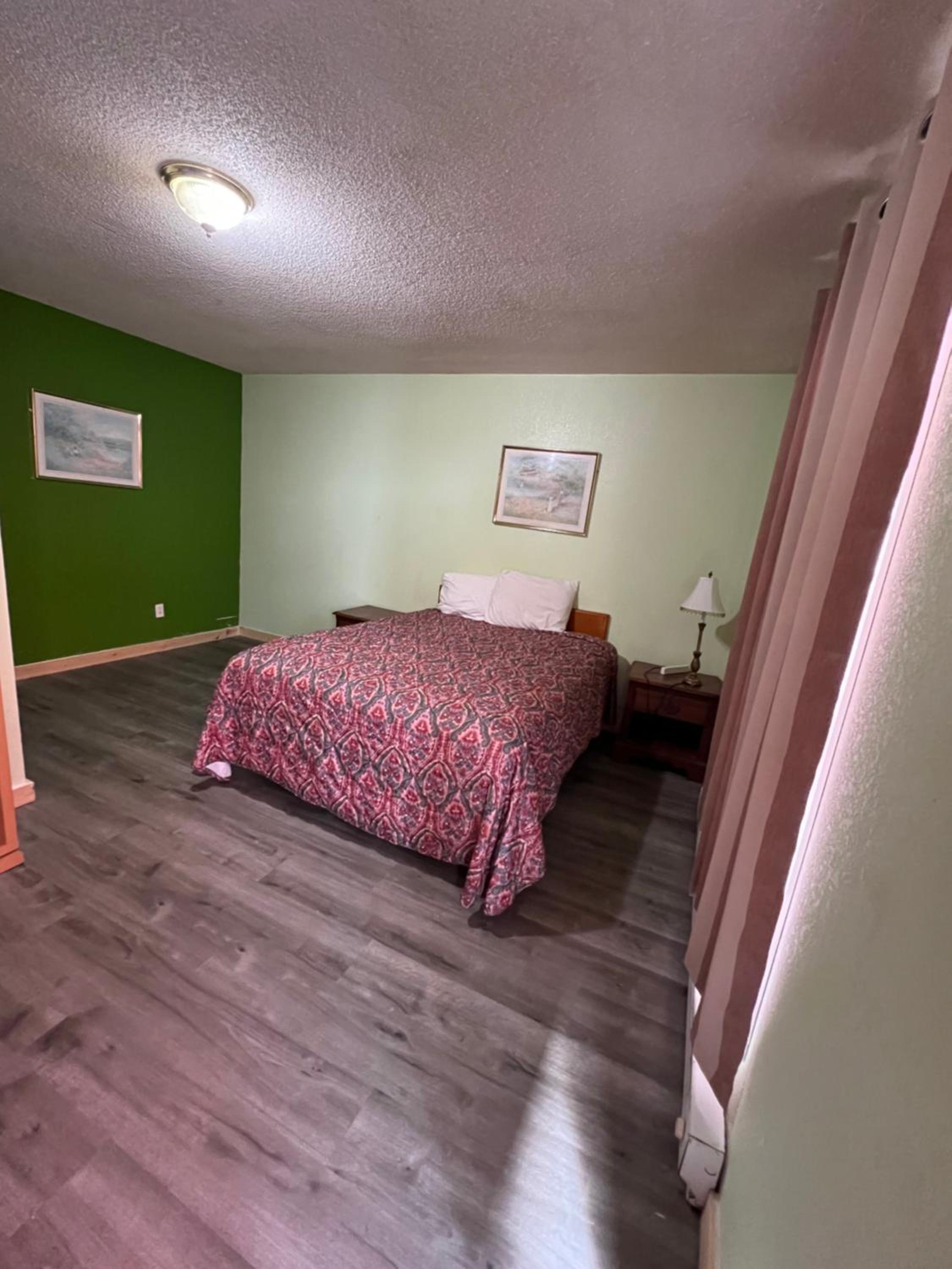 Liberty Inn Motel