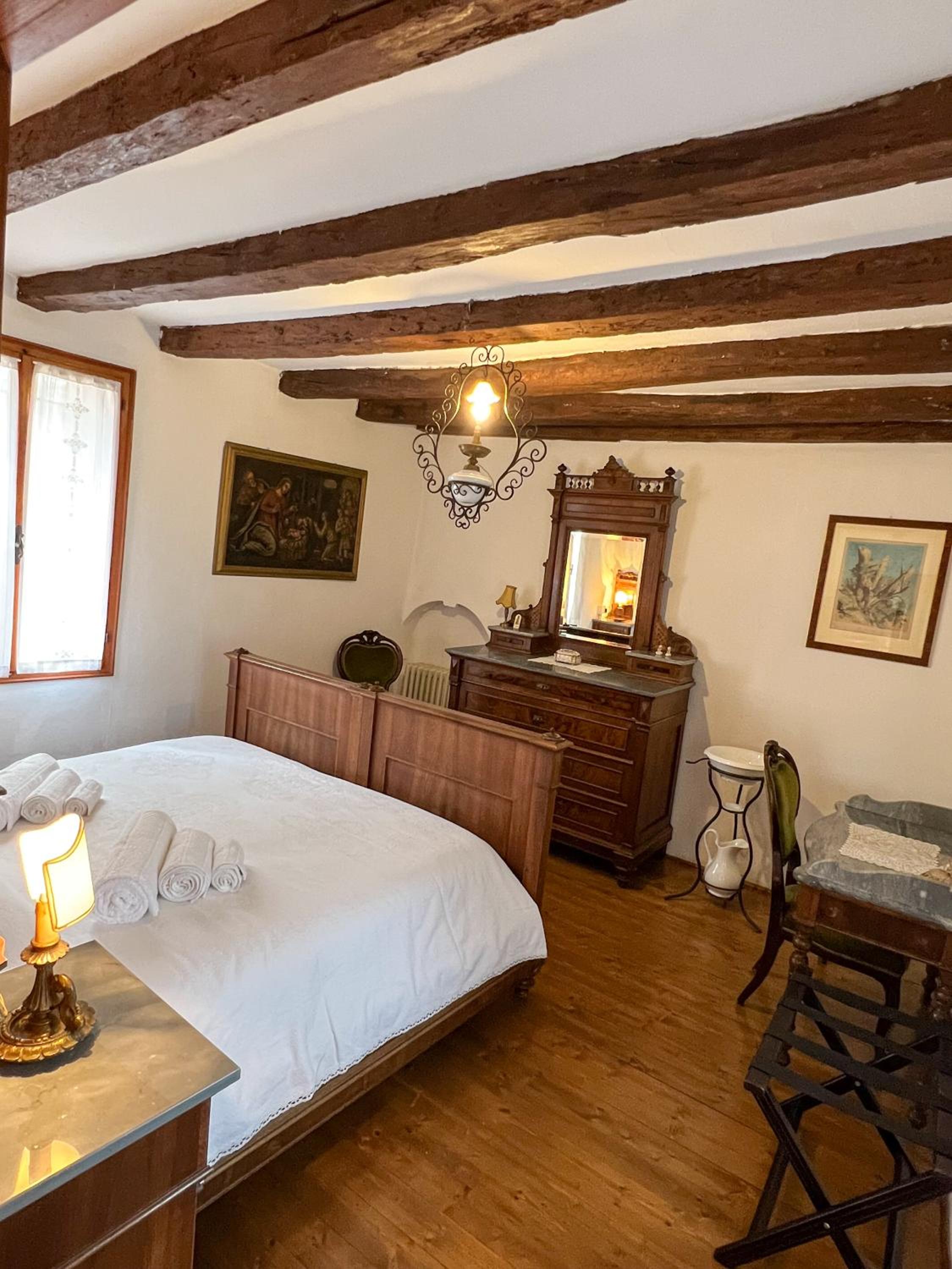 Villa sulle colline del Prosecco - Casa di Gaia view 5