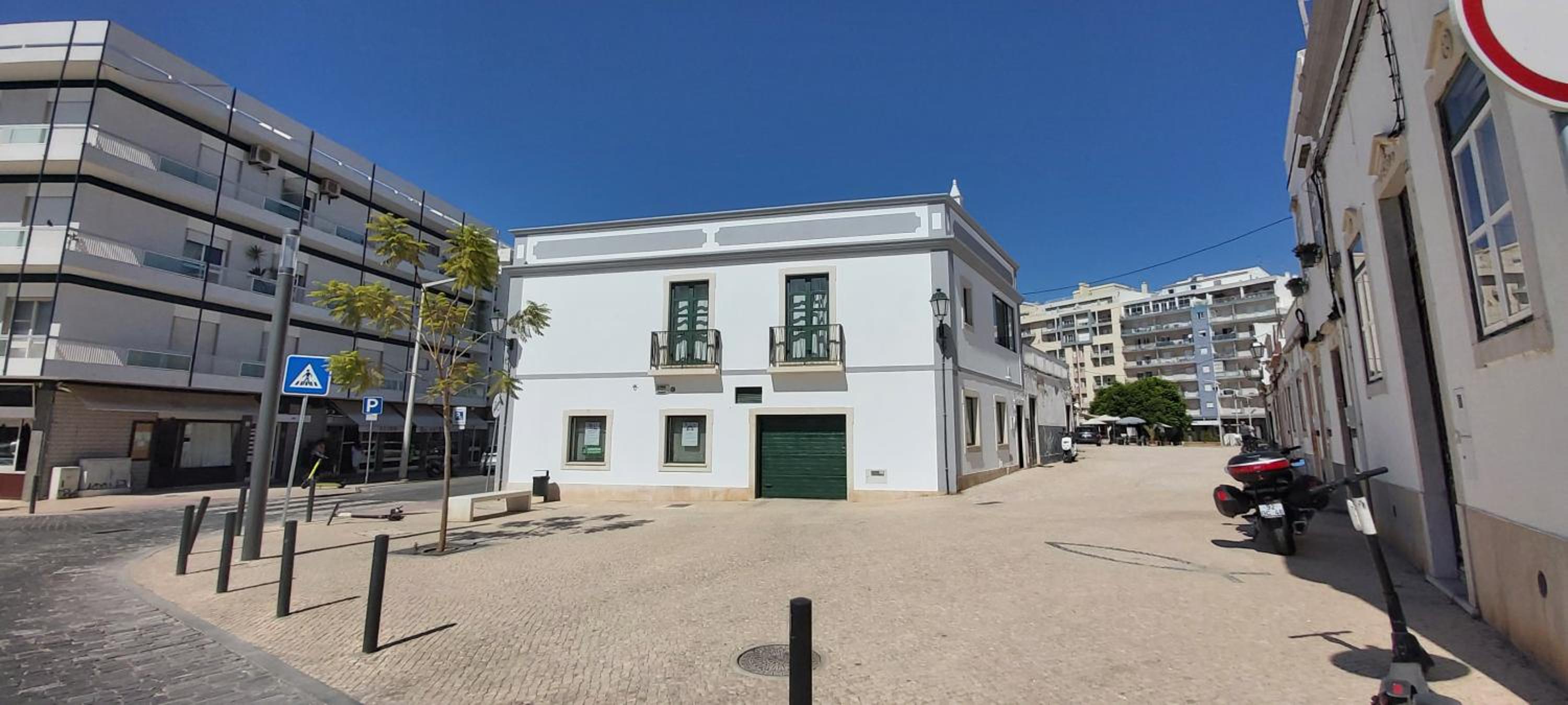 Casa da Travessa - casa de férias no coração de Faro view 4