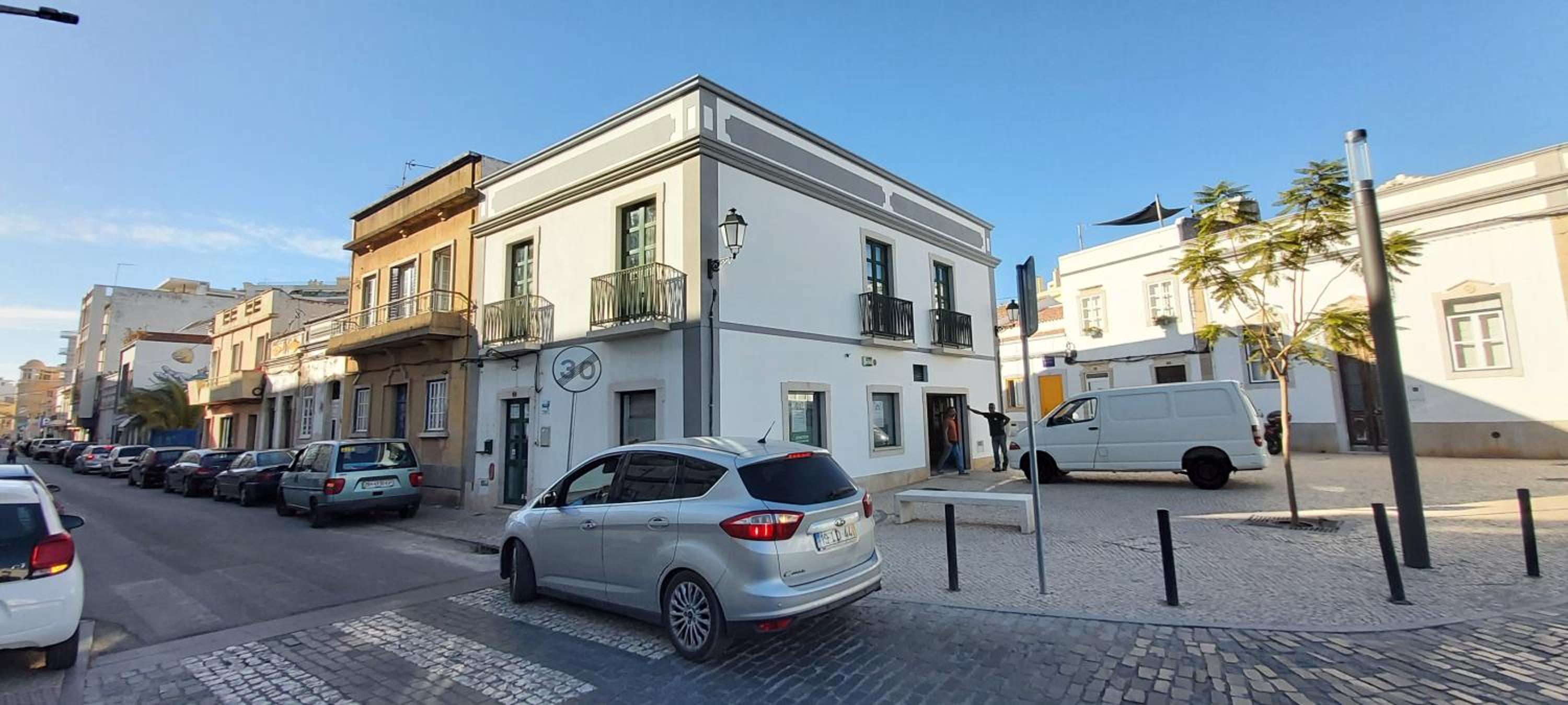 Casa da Travessa - casa de férias no coração de Faro view 3