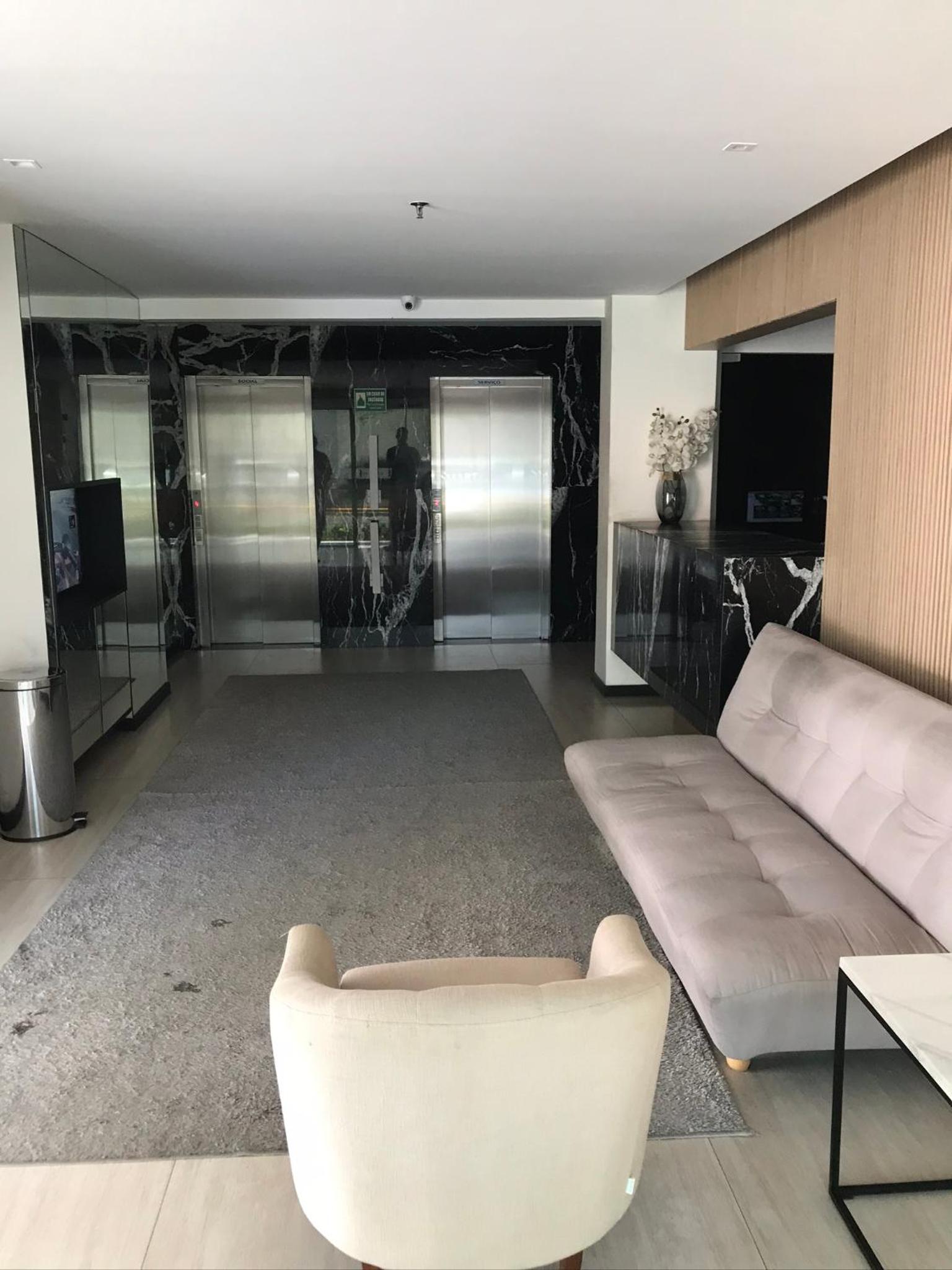 Smart Residence flat 505