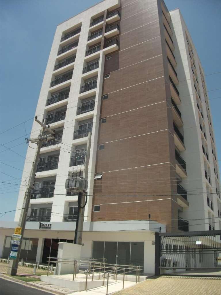 Smart Residence flat 505